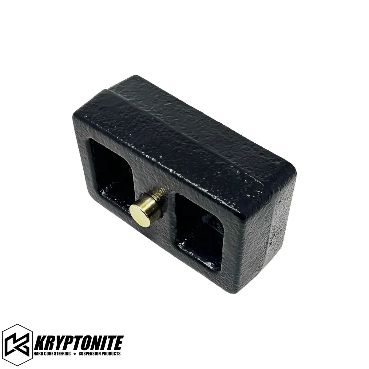 Krp0245-2, Ford Rear Lift Block Single 05+ 2" Height (Part Only) 1