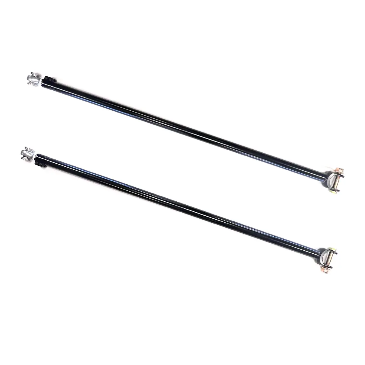 Kryptonite Adjustable Toe Links For Polaris Turbo R/Pro S 1