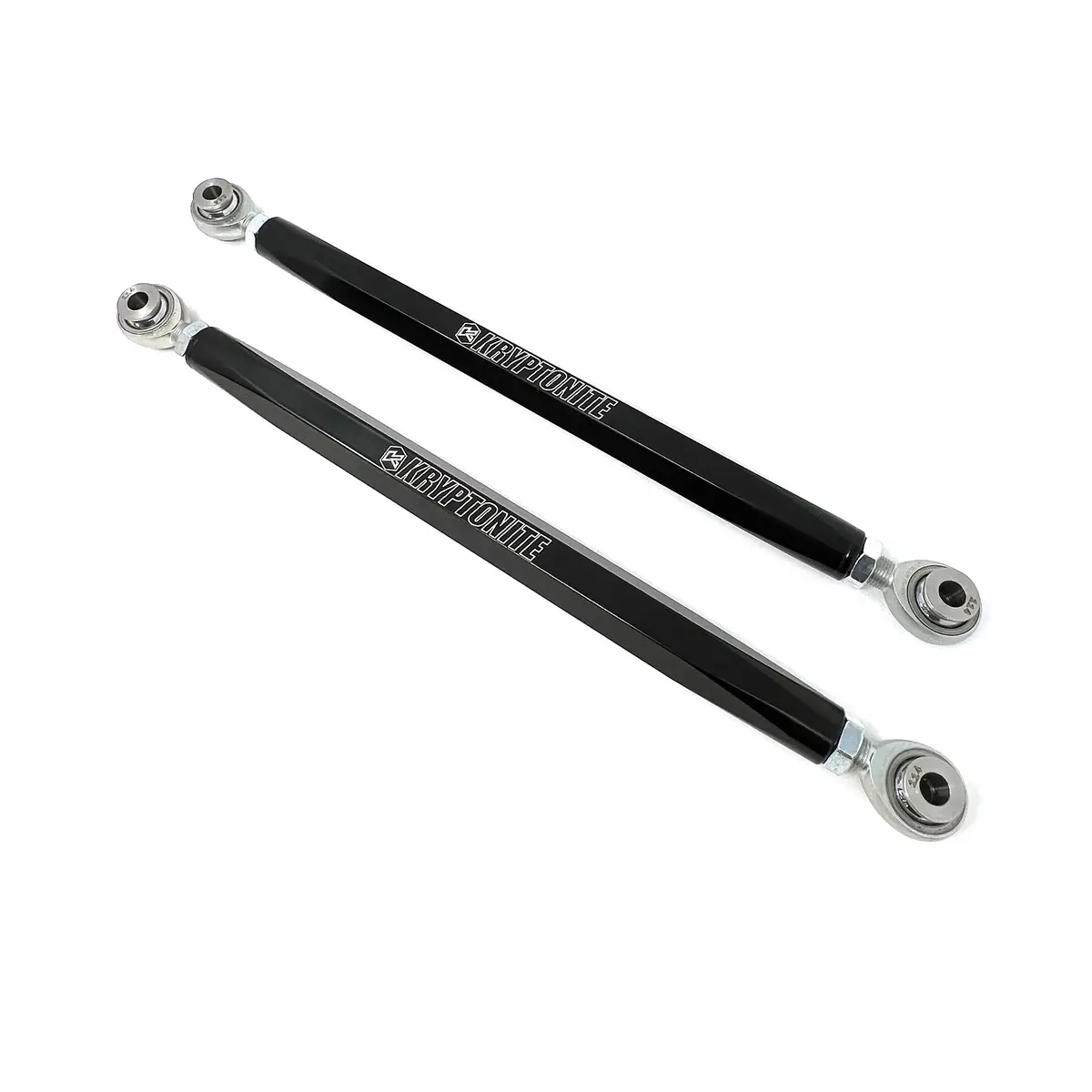 Kryptonite Rear Sway Bar End Links For Polaris Pro R 2022+ 1