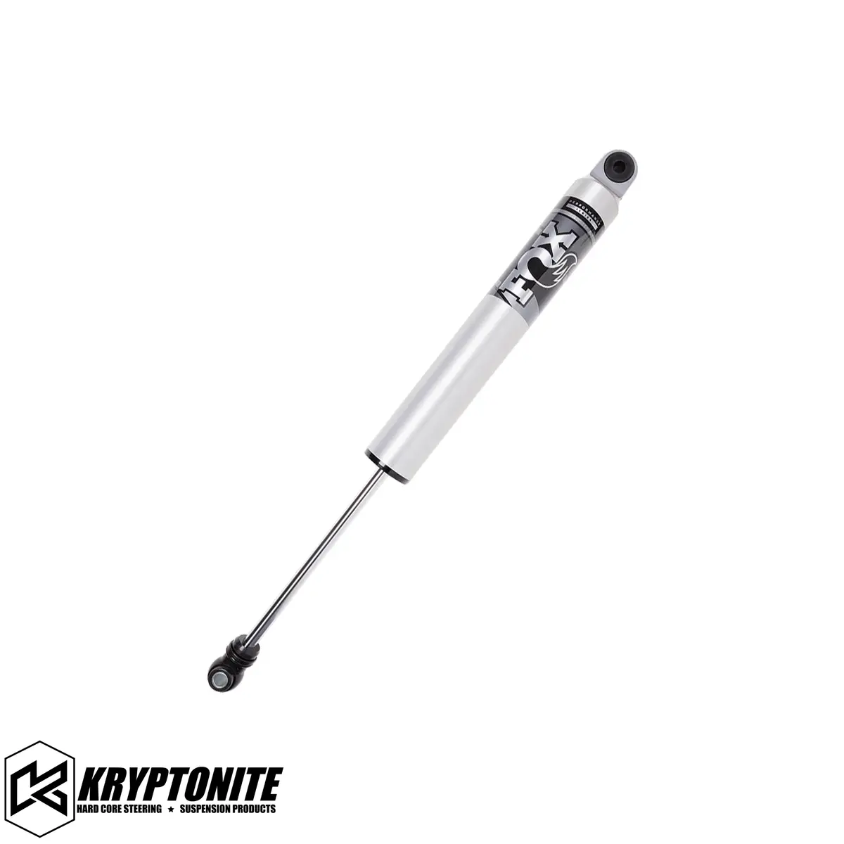 Fox 2.5 Hto Performance Series Rear Shock 0"-1.5" 2017-2025 1