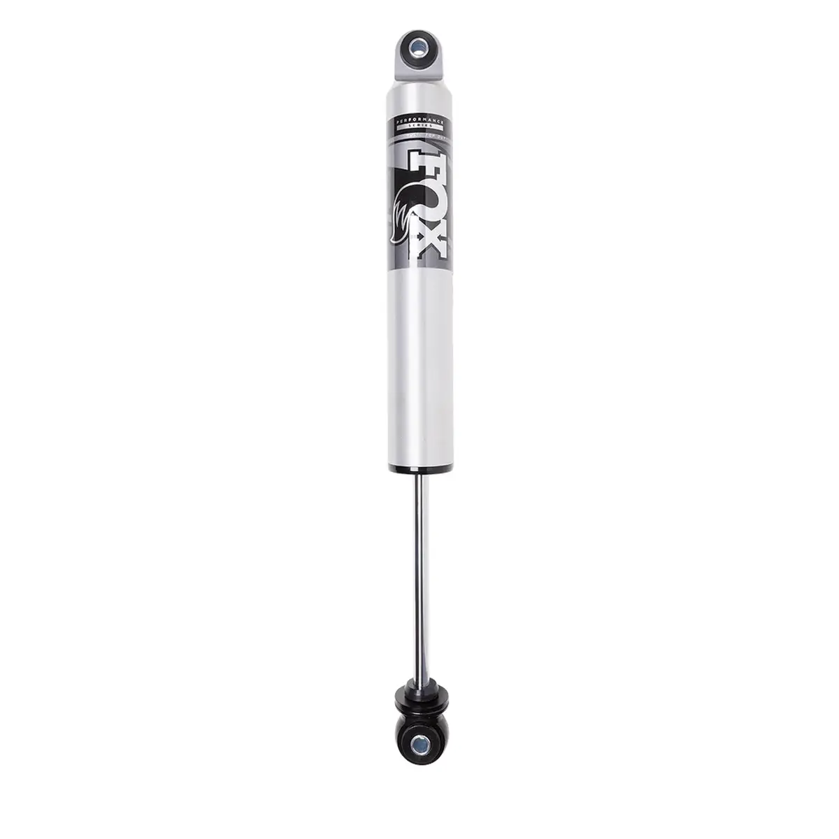 Fox 2.5 Hto Performance Series Rear Shock (Single) 0"-1" 2011-2025 1