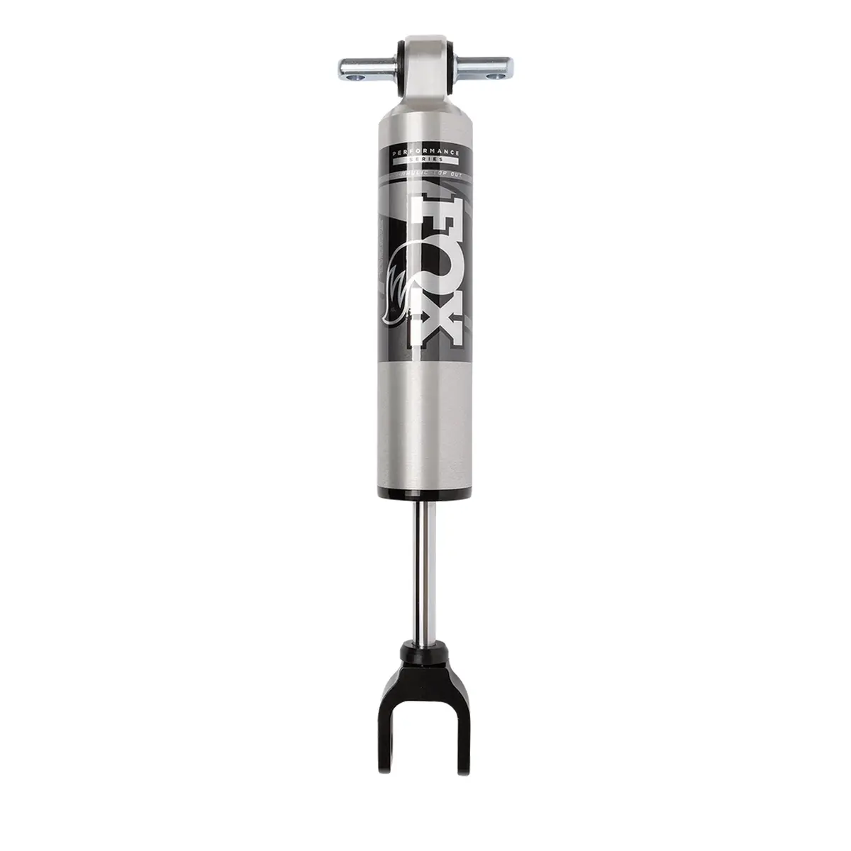 Fox 2.5 Hto Performance Series Front Shock (Single) 0"-2.5" 2011-2025 1
