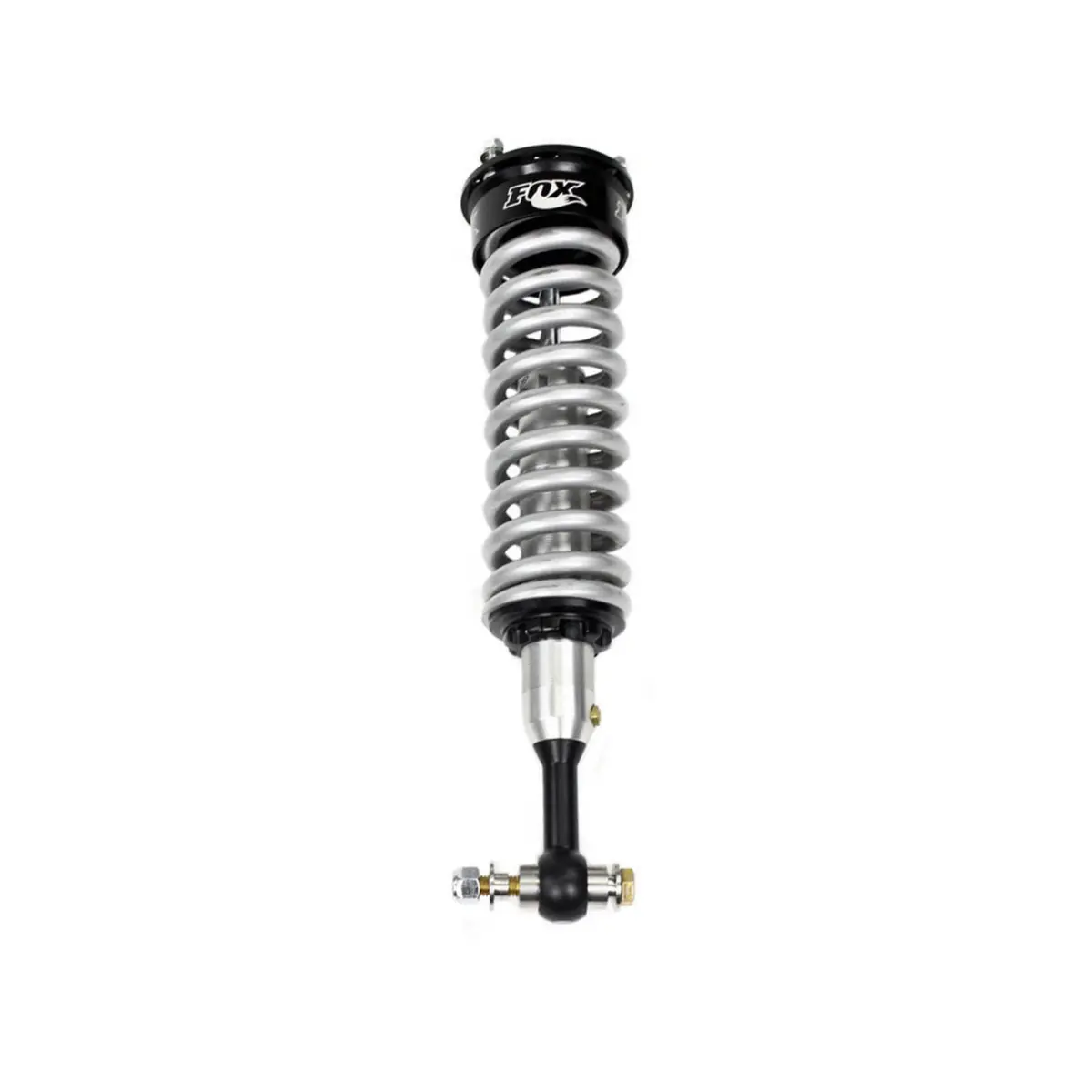 Fox 2.0 Performance Series Coil-Over (Single) 0–3" For 2007–2018 Chevy/Gmc Hd Trucks 1