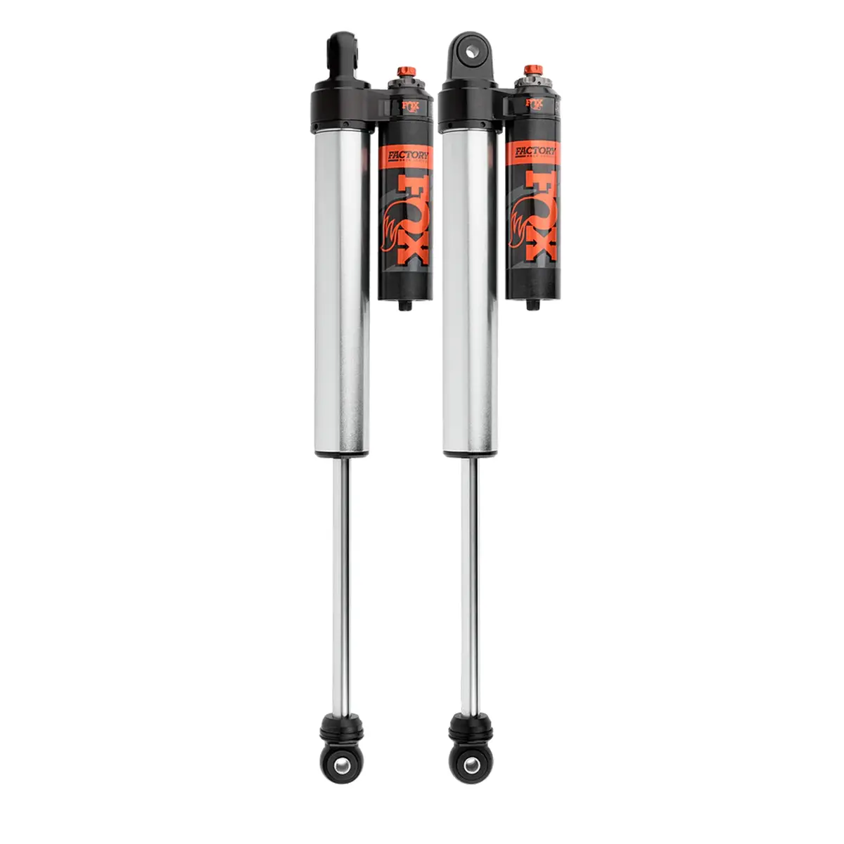 Fox 2.5 Adjustable Factory Race Series Rear Shocks (Pair) 0"-1.5" 2017-2025 1