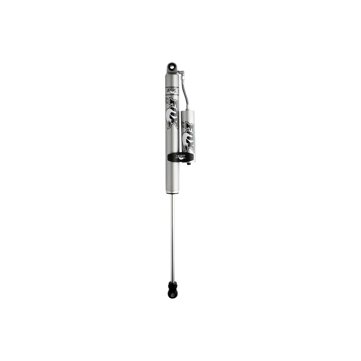 Fox 2.0 Performance Series With Reservoir Rear Shock 4"-6" 2005-2016 1