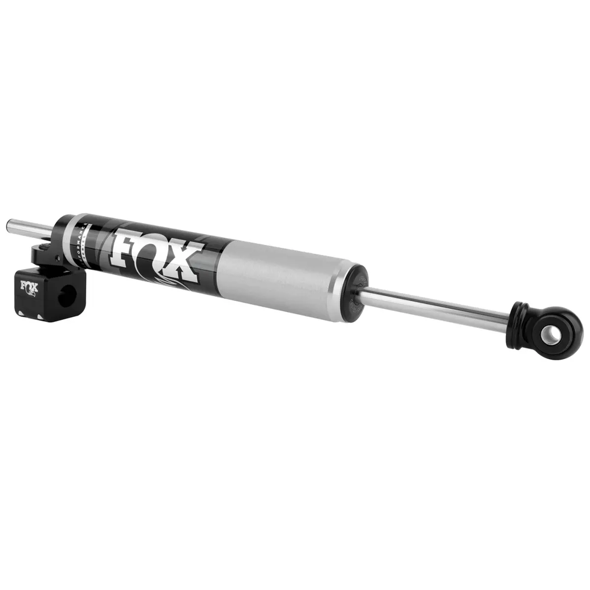 Fox Performance Series 2.0 Ts Stabilizer - Ford Super Duty 2017-2024 Factory Drag Link (Krs132) 1