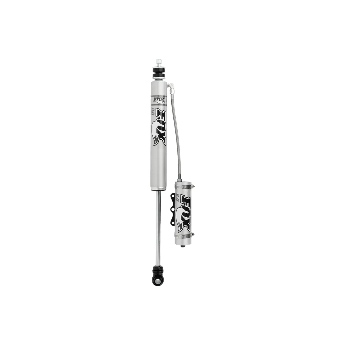 Fox 2.0 Performance Series With Reservoir Front Shock 4"-5" 2005-2016 1