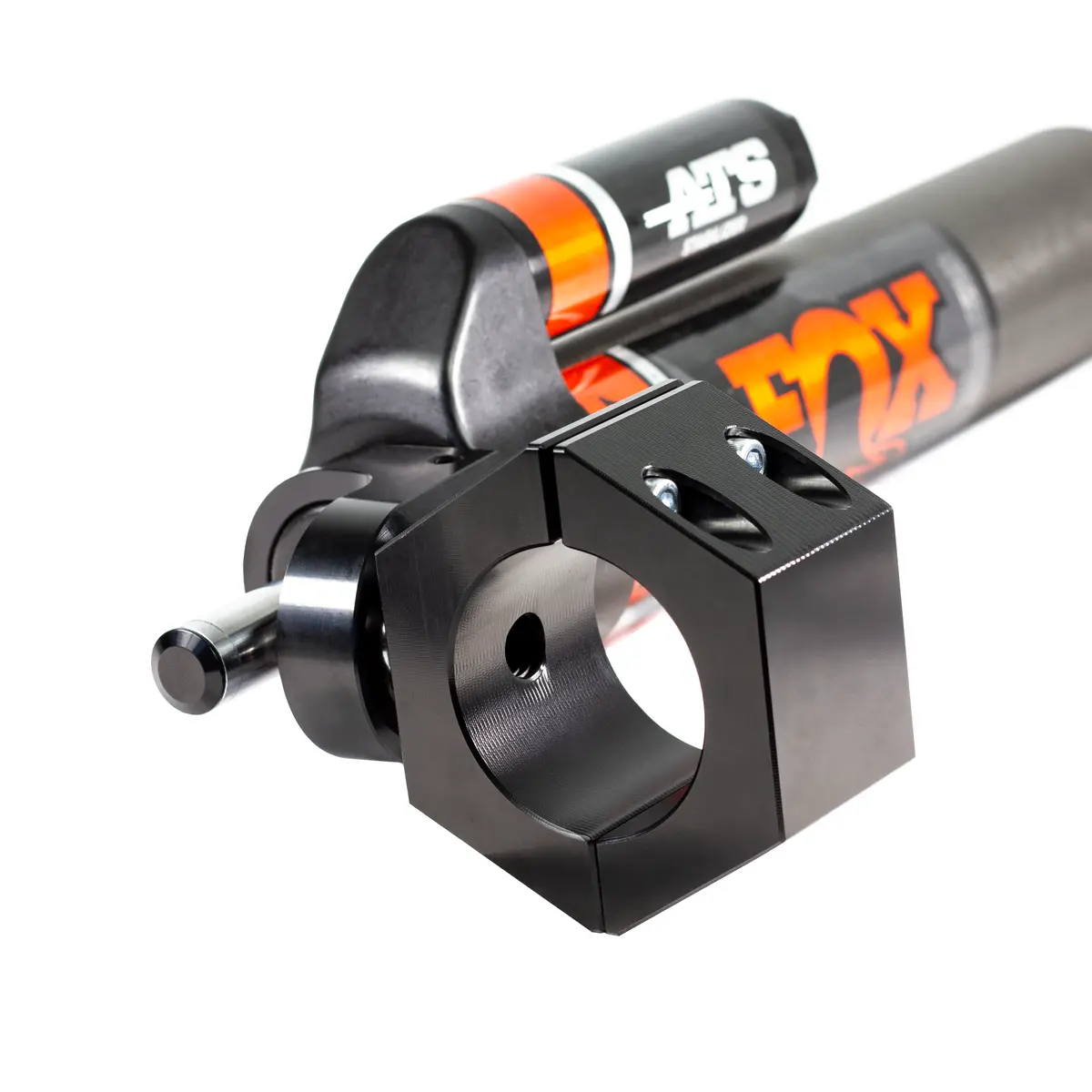 Factory Race Series 2.0 Ats Stabilizer - Ford Super Duty 2011-2025 Kryptonite Drag Link 1