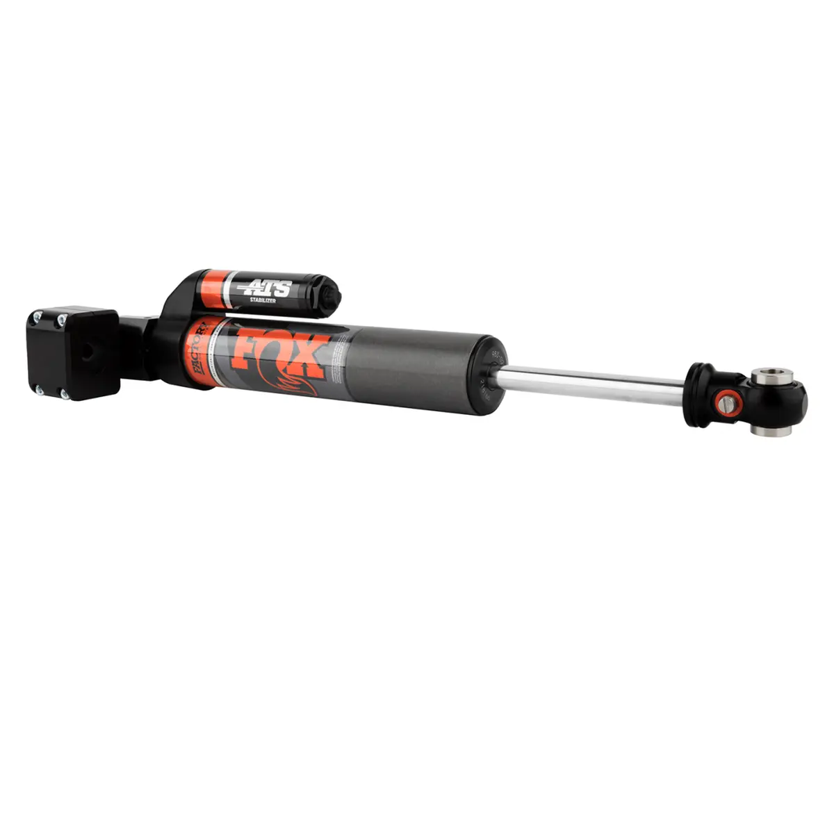 Factory Race Series 2.0 Ats Stabilizer - Ford Super Duty 2017-2024 Factory Drag Link 1