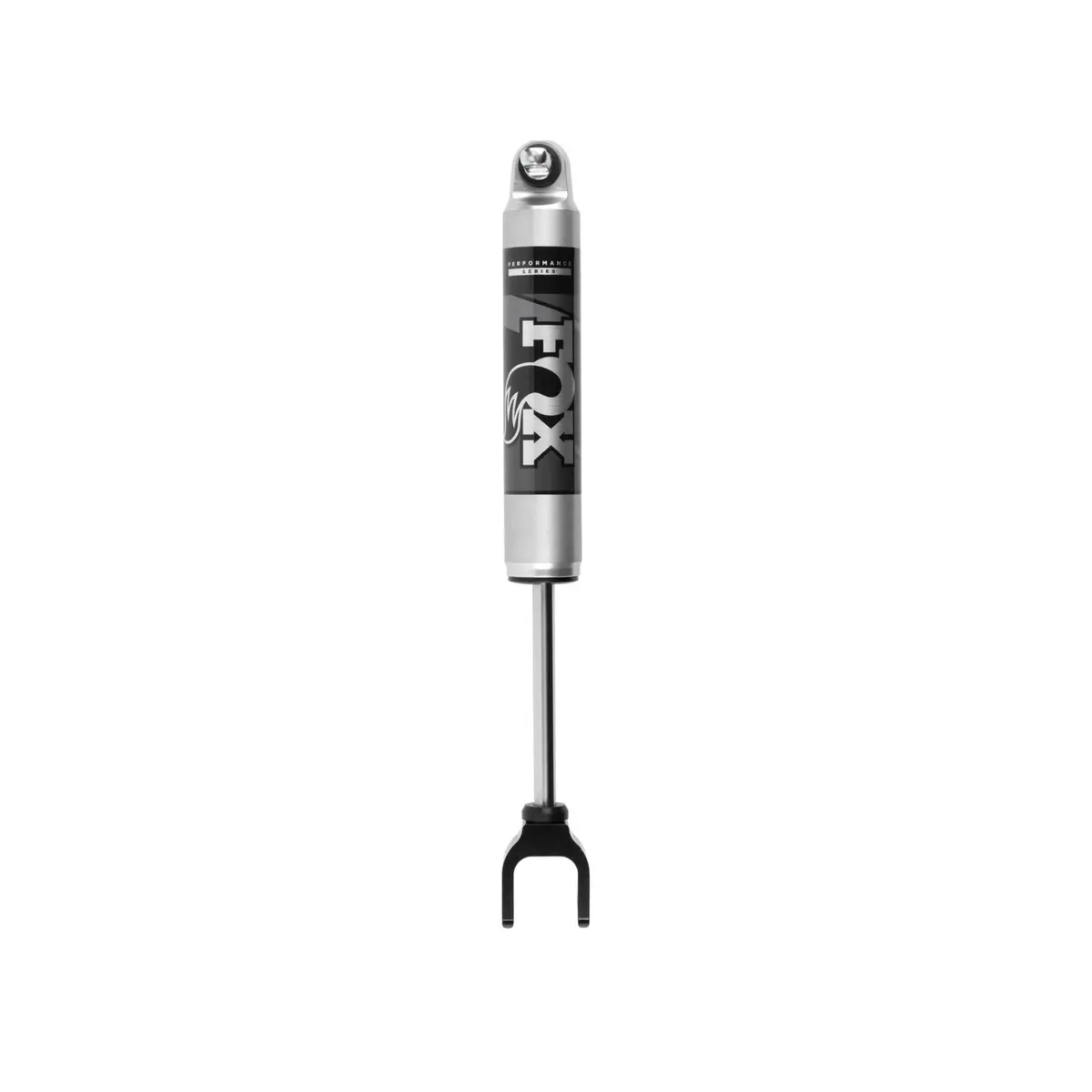 Fox 2.0 Performance Series Front Shock (Single) 0"-2" 2011-2025 (Krs189) 1