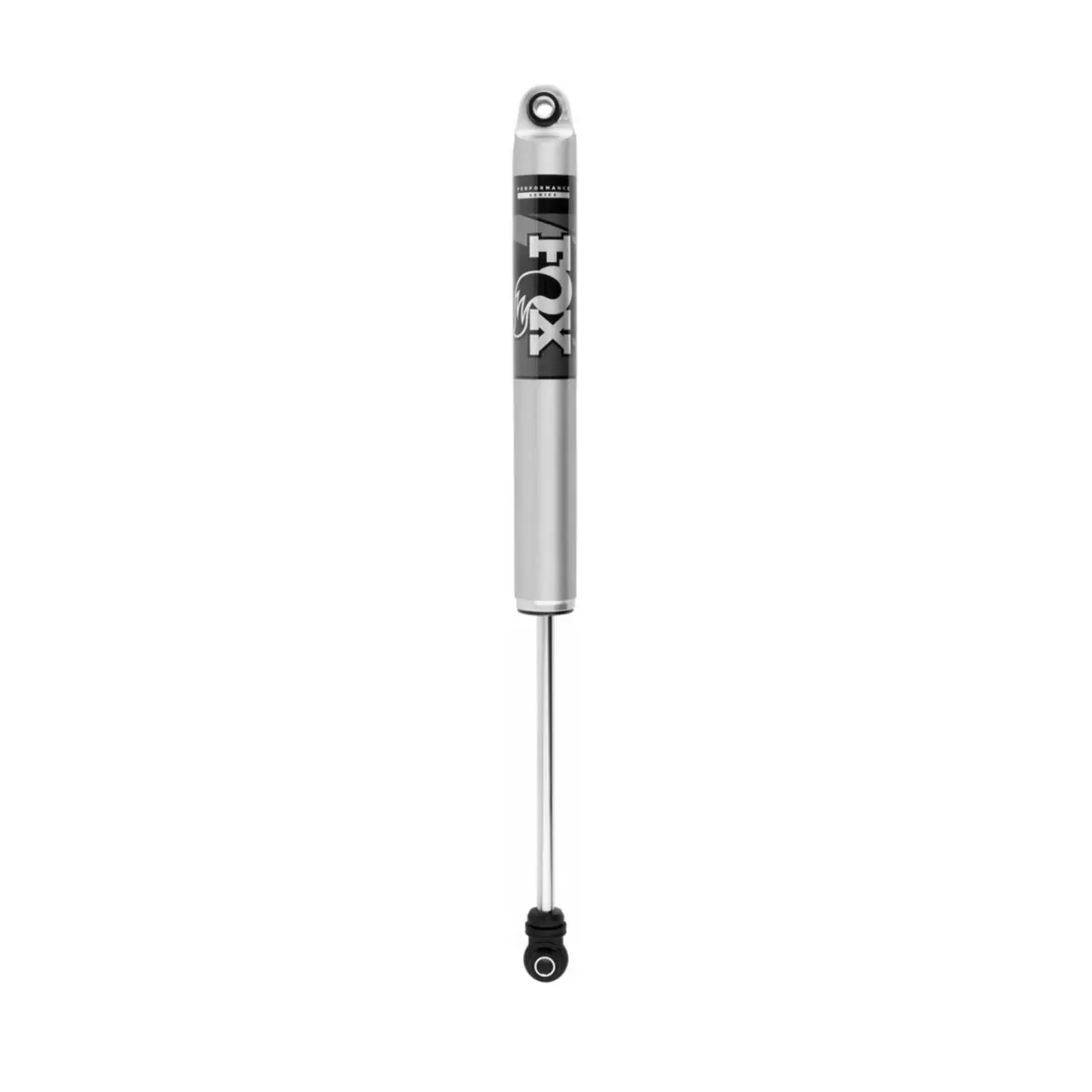 Fox 2.0 Performance Series (Single) Rear Shock For 2001–2025 Chevy/Gmc 2500Hd/3500Hd 1