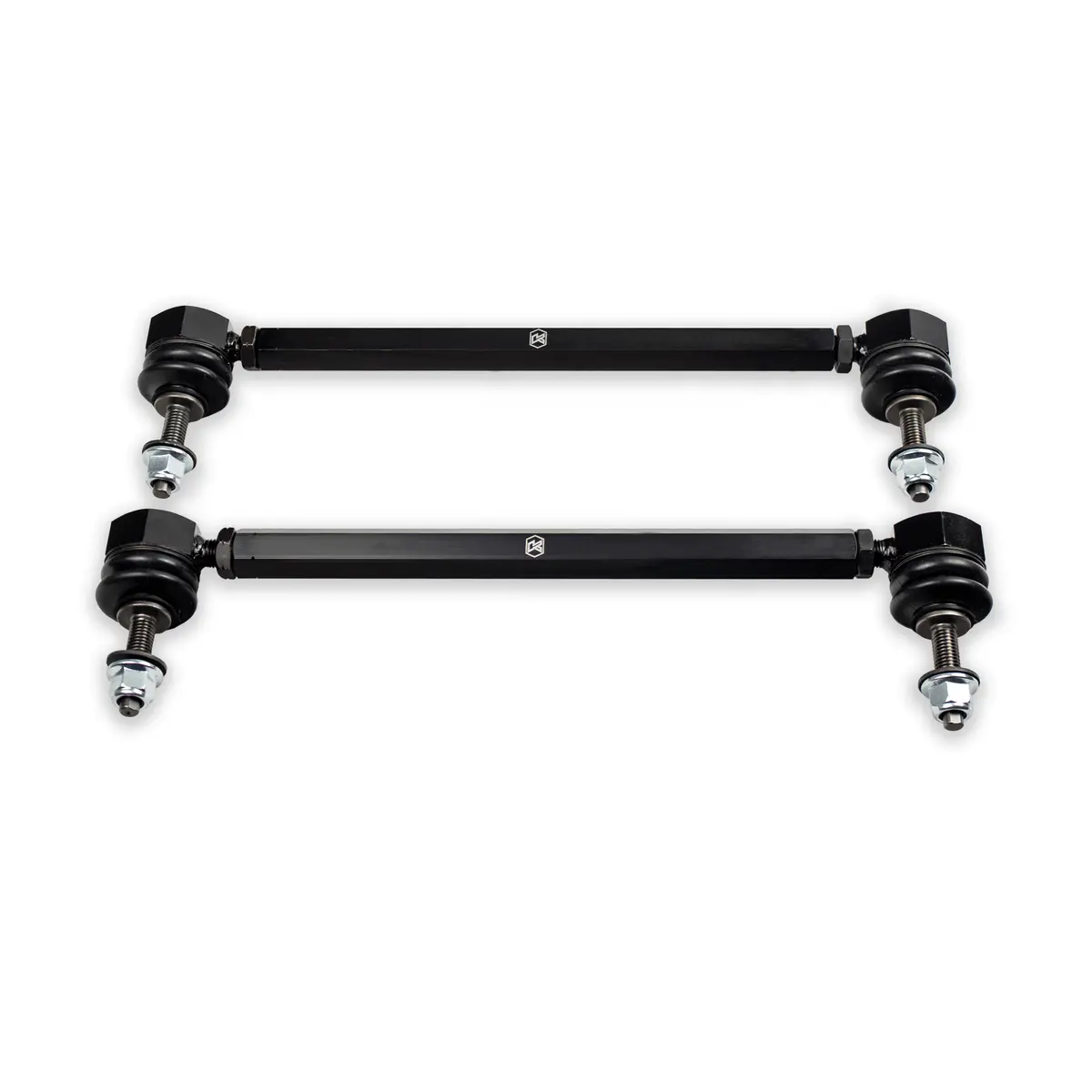 Kryptonite Sway Bar End Links (+7") Ride Height 2020-2025 Chevy/Gmc 2500Hd/3500 1