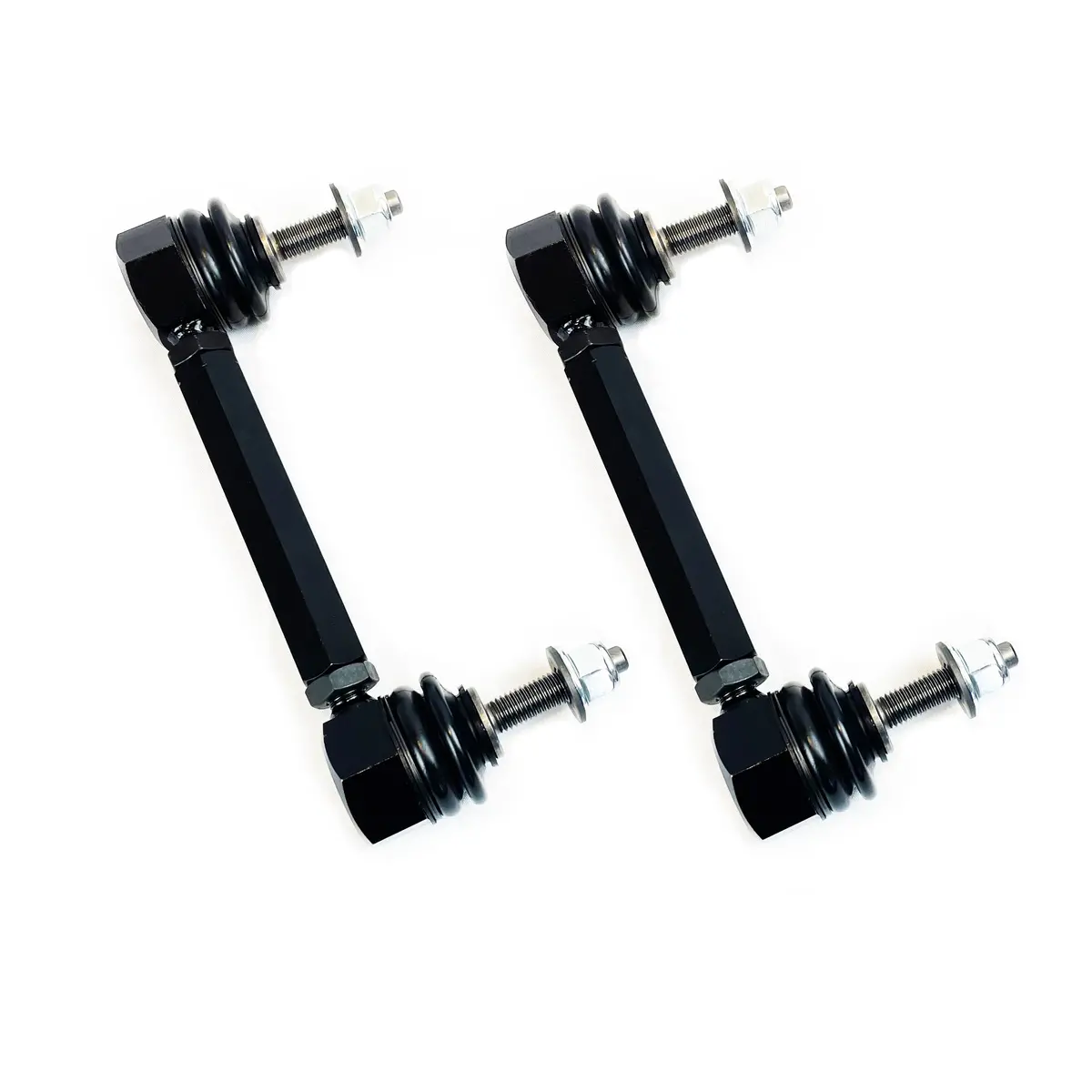 Kryptonite Sway Bar End Links (0-2") Ride Height 2020-2025 Chevy/Gmc 2500Hd/3500 1