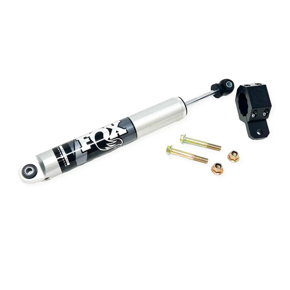 Fox Performance Series 2.0 Stabilizer For 2003-2013 Ram 2500/3500 1