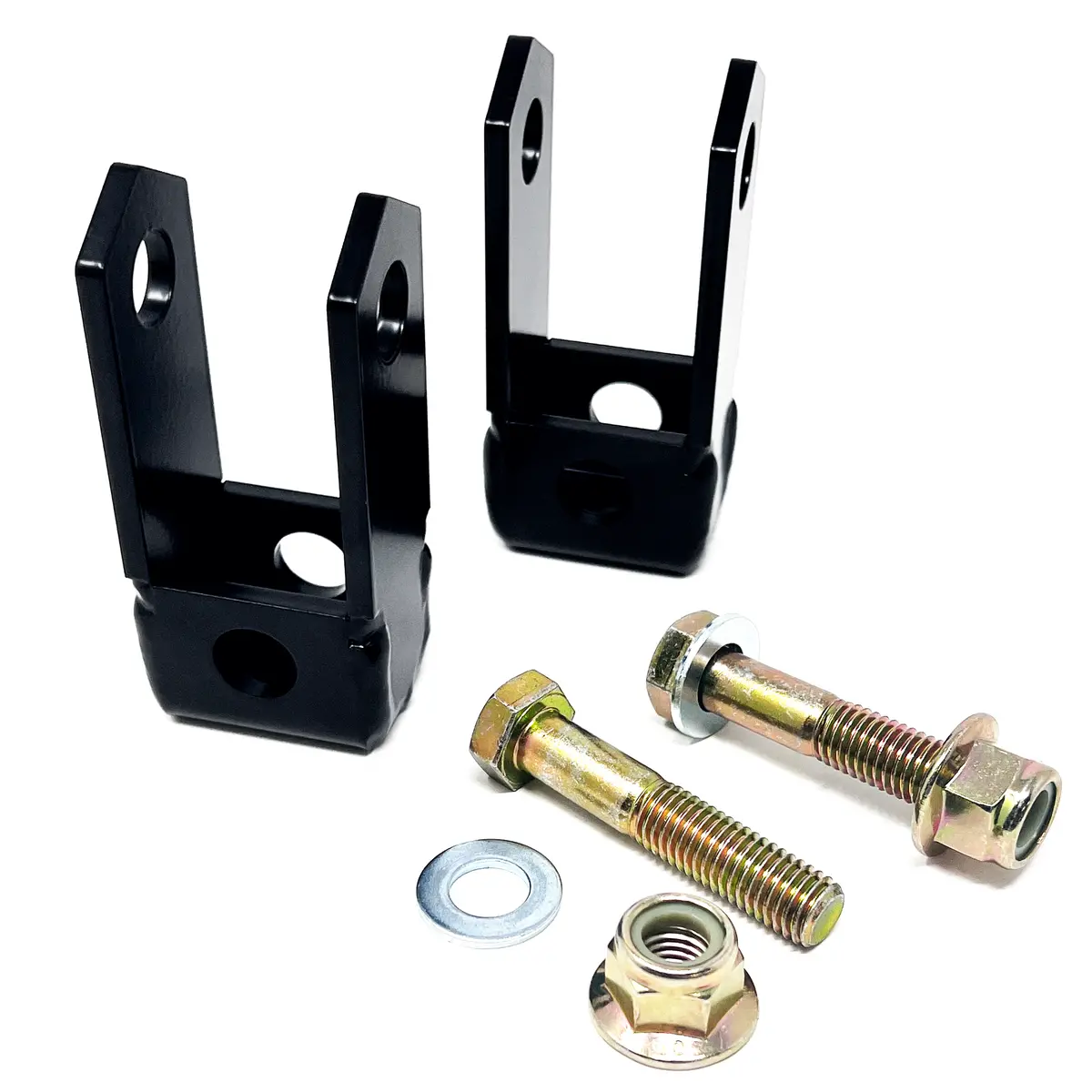 Kryptonite Shock Extensions 1999-2006 Gm 1/2 Ton 6 Lug 1