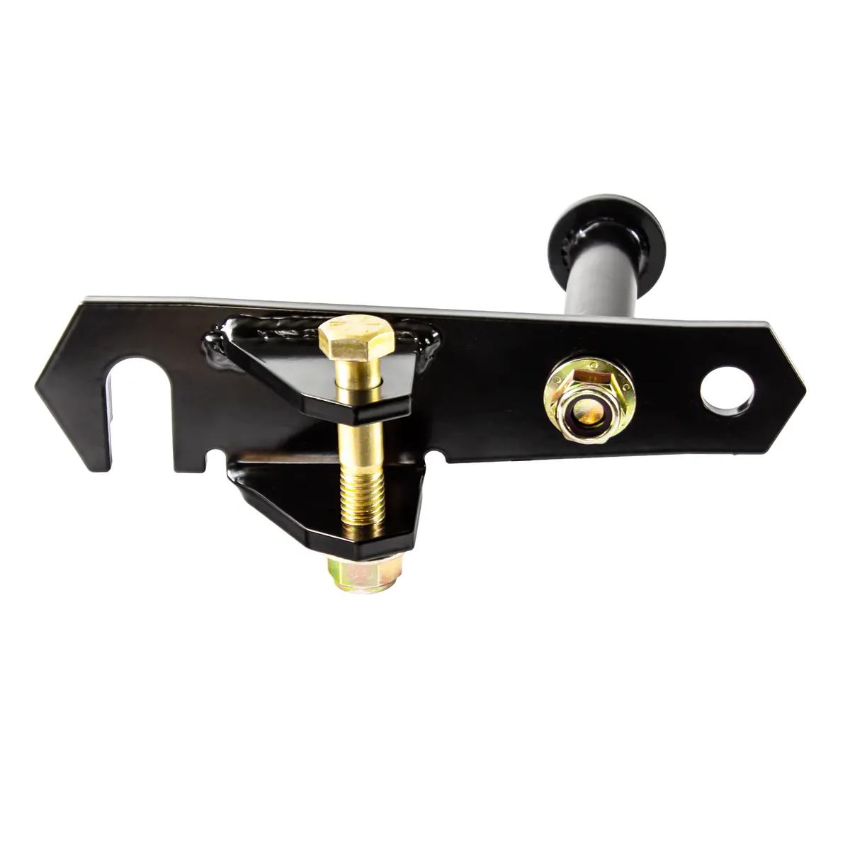 Kryptonite Bilstein Steering Stabilizer Mounting Bracket For 2015–2025 Chevy/Gmc 2500Hd/3500Hd 1