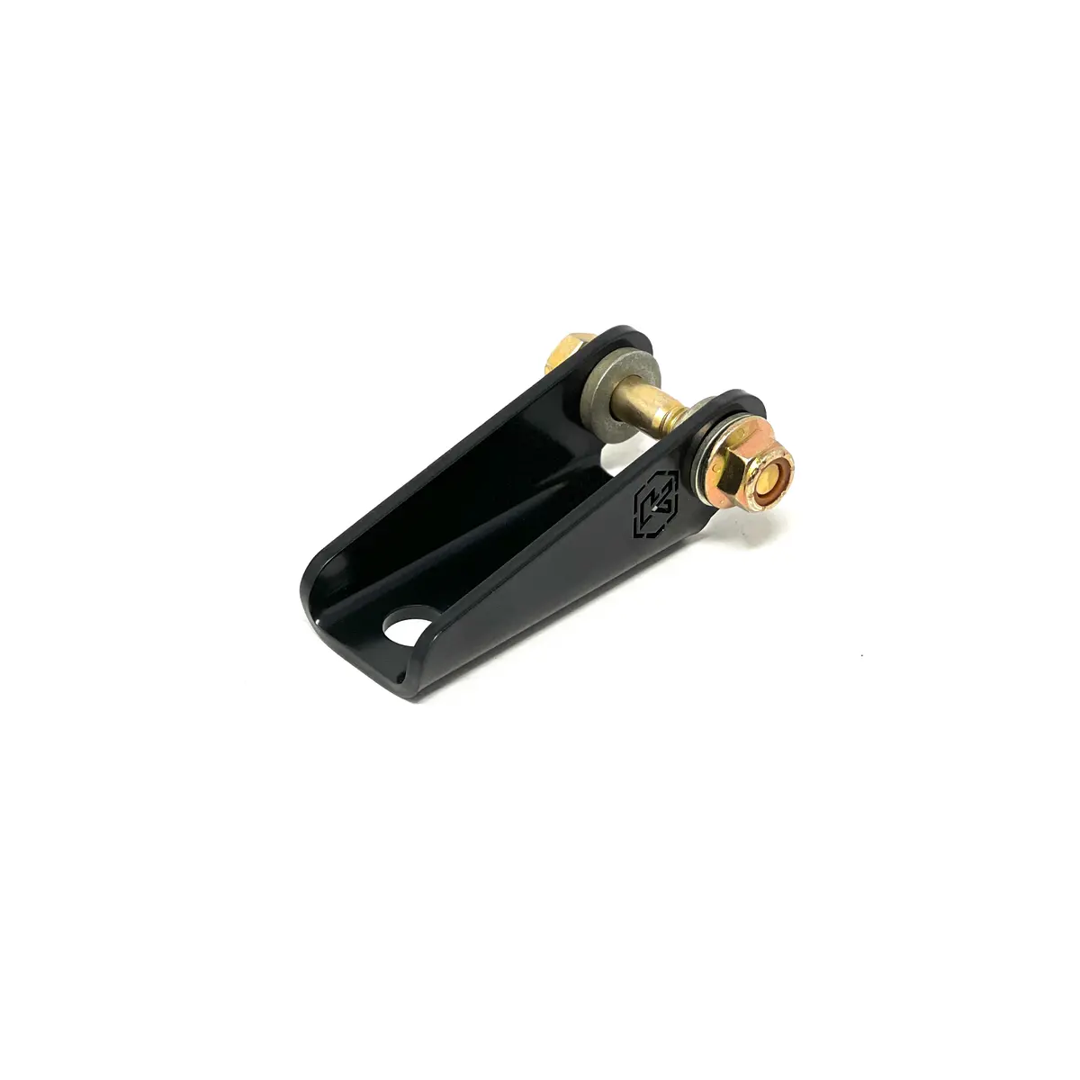 Kryptonite Bolt On Steering Stabilizer Bracket 1988-1998 1