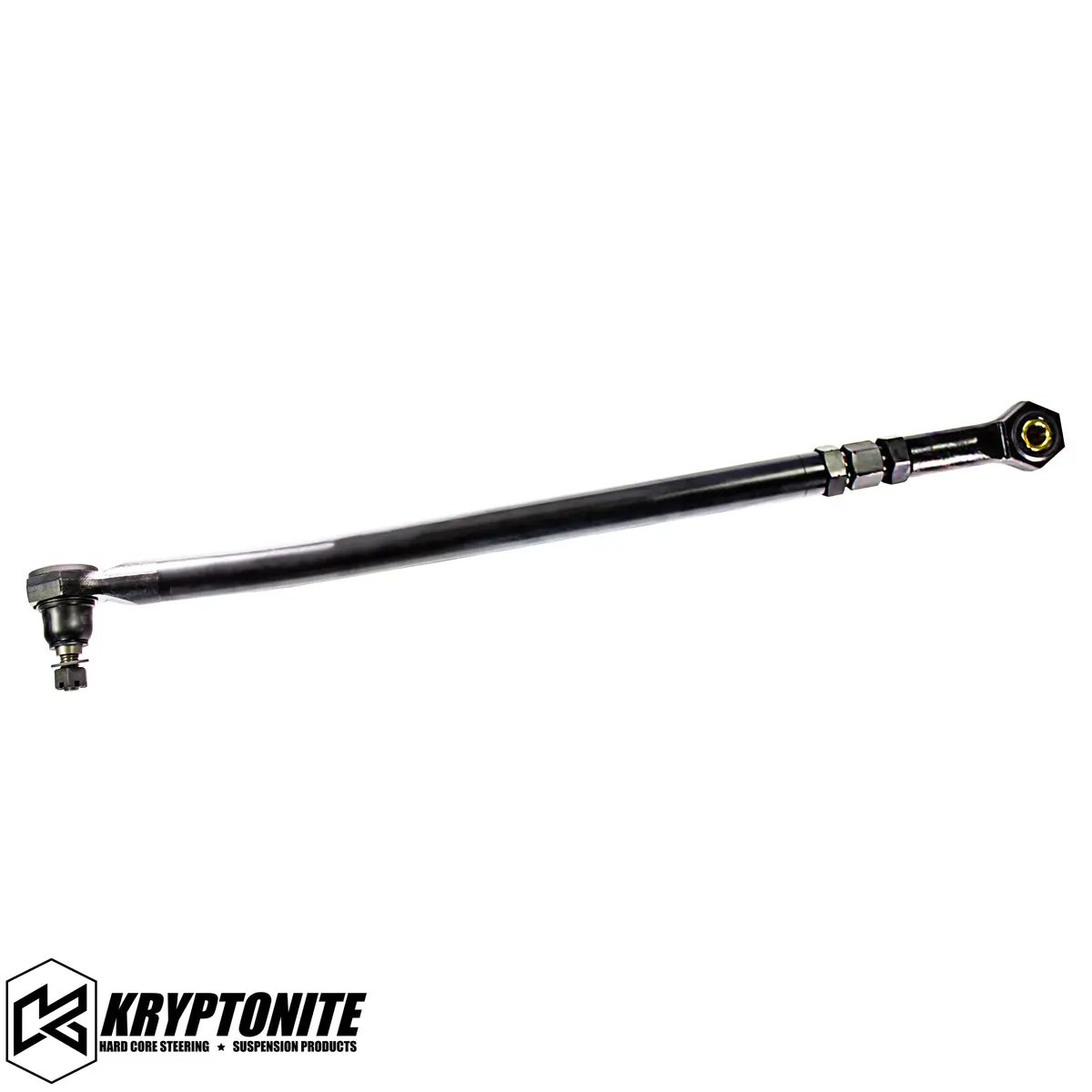 Kryptonite Ford Super Duty F250/F350 Stage 3 Leveling Kit With 2.5 Performance Elite Fox Shocks 2017-2025 2