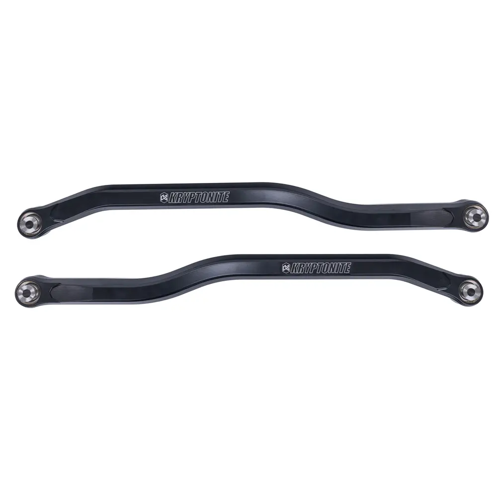 Kryptonite High Clearance Lower Radius Rod Set For 2025+ Kawasaki Teryx H2 1