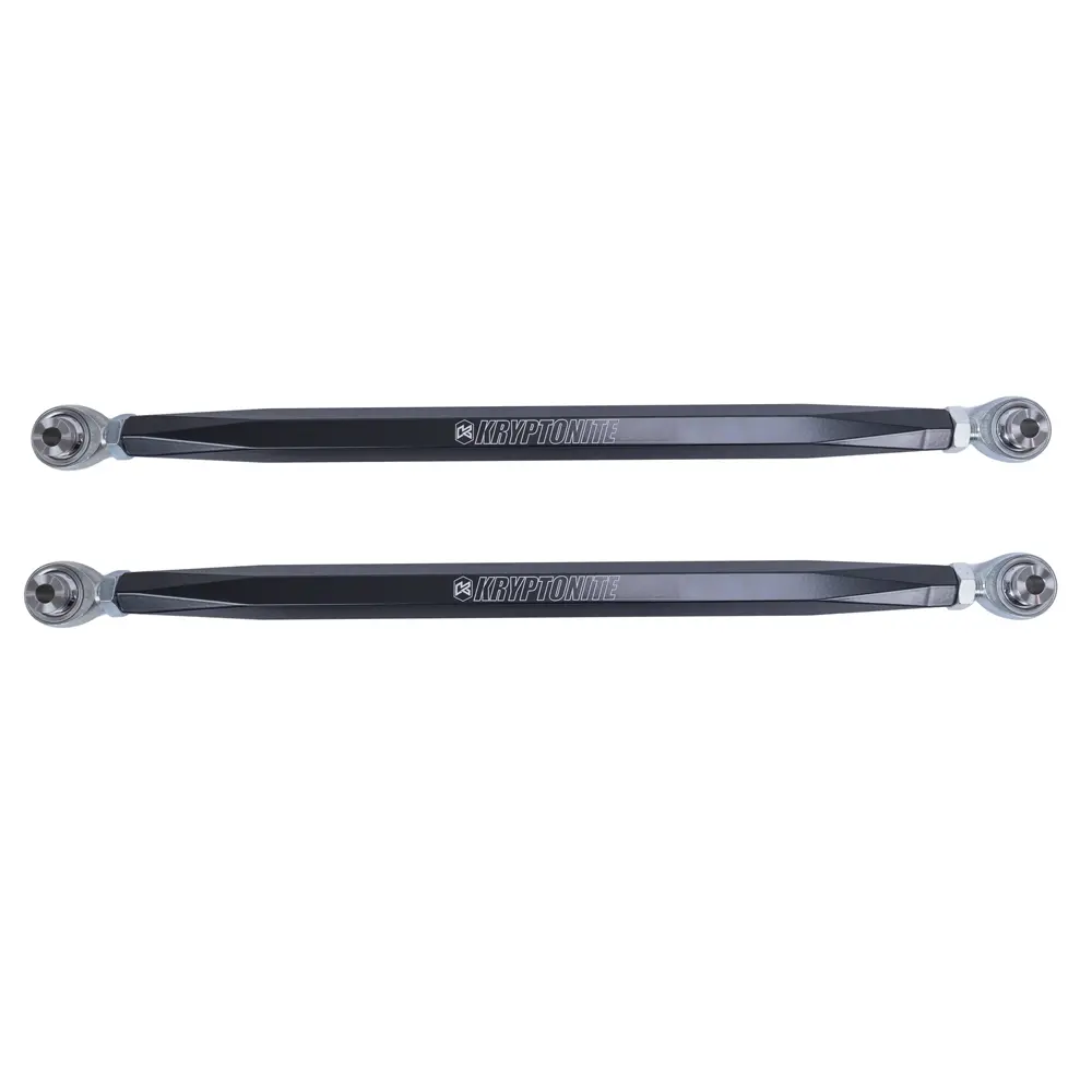 Kryptonite High Clearance Upper Radius Rod Set For 2025+ Kawasaki Teryx H2 1