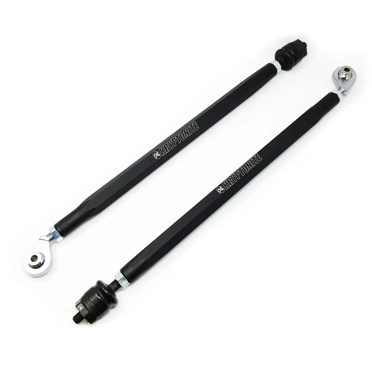 Kryptonite Textron Wildcat Xx Death Grip Tie Rods 2018-2024 1