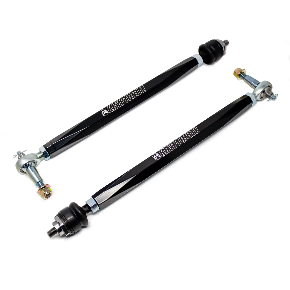 Kryptonite Yamaha Yxz 1000 Death Grip Tie Rods 2016-2023 1