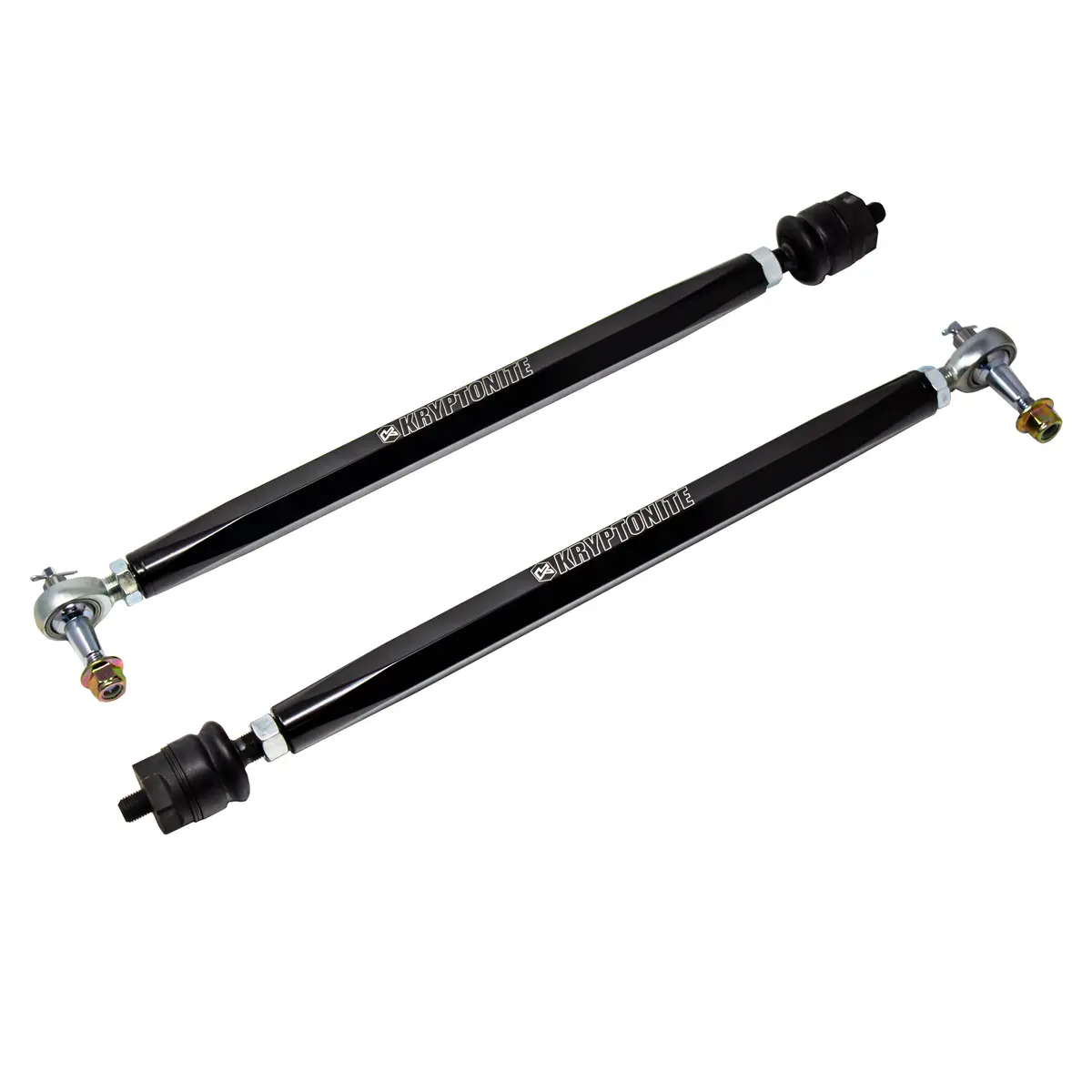 Kryptonite Krx 1000 Death Grip Tie Rods Stage "1" 2020+ 1