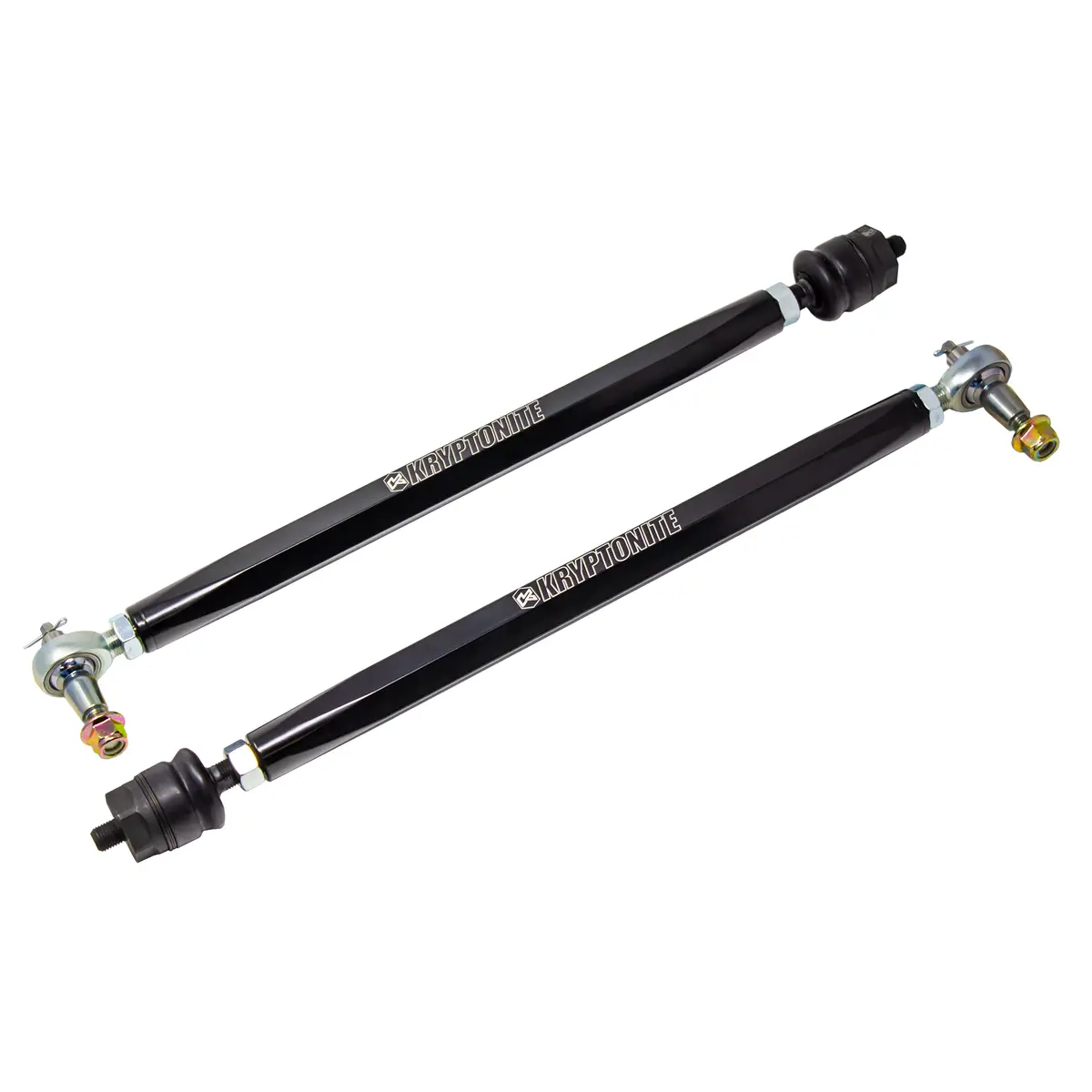 Kryptonite Polaris Rzr Pro Xp Death Grip Tie Rods Stage "1" 2020-2024 (Krtrz20) 1