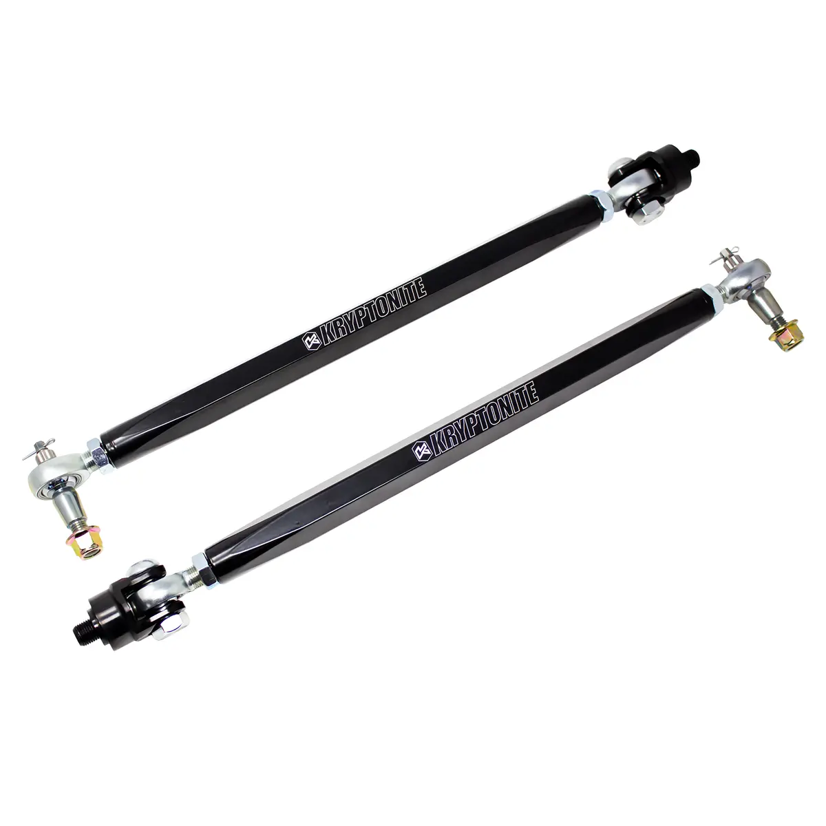 Kryptonite Polaris Rzr Pro Xp Death Grip Tie Rods Stage "2" 2020-2024 1
