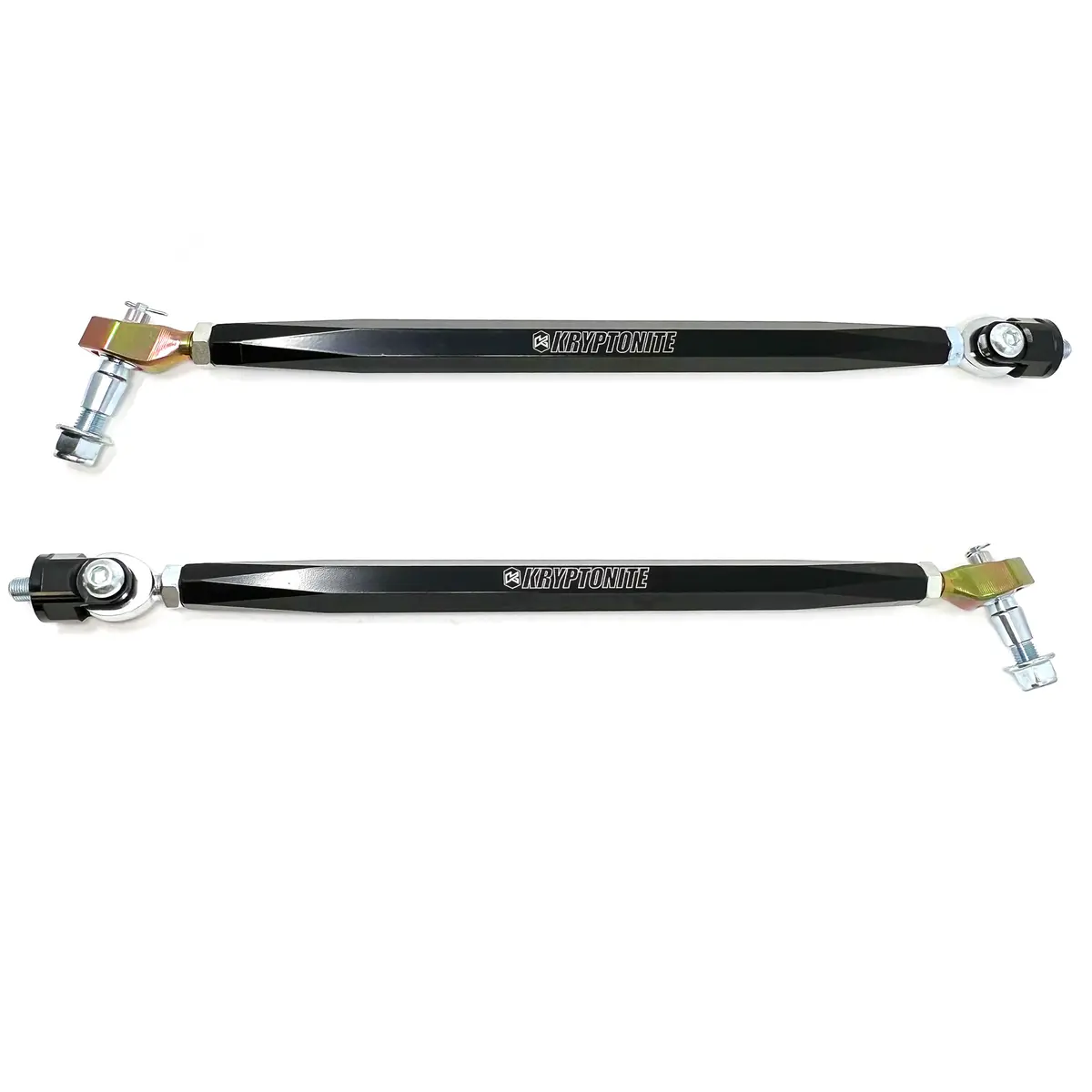 Kryptonite Tie Rods For 2022-2024 Polaris Pro R/Turbo R 1
