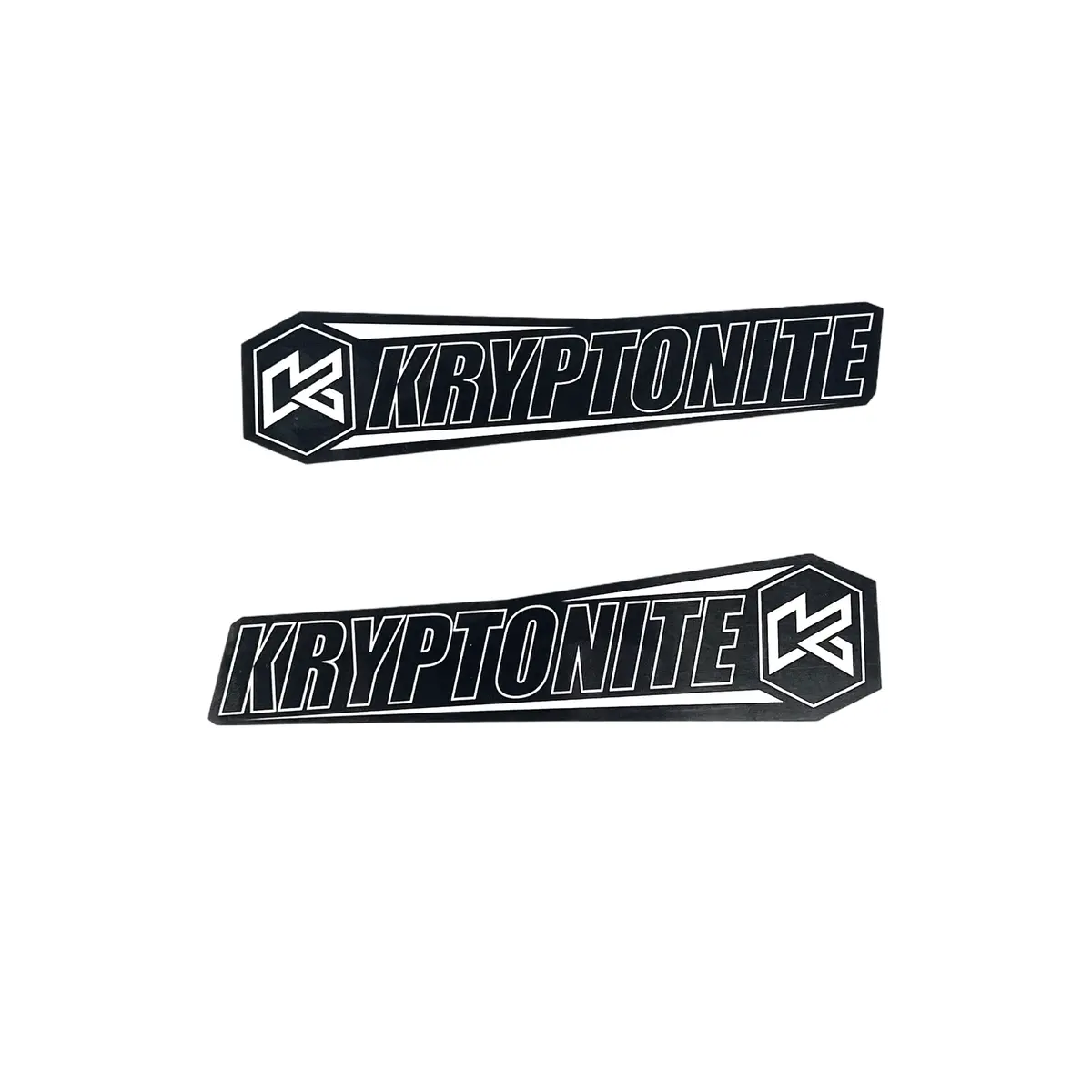 Kryptonite Upper Control Arm Logo Plates Kruca19 1
