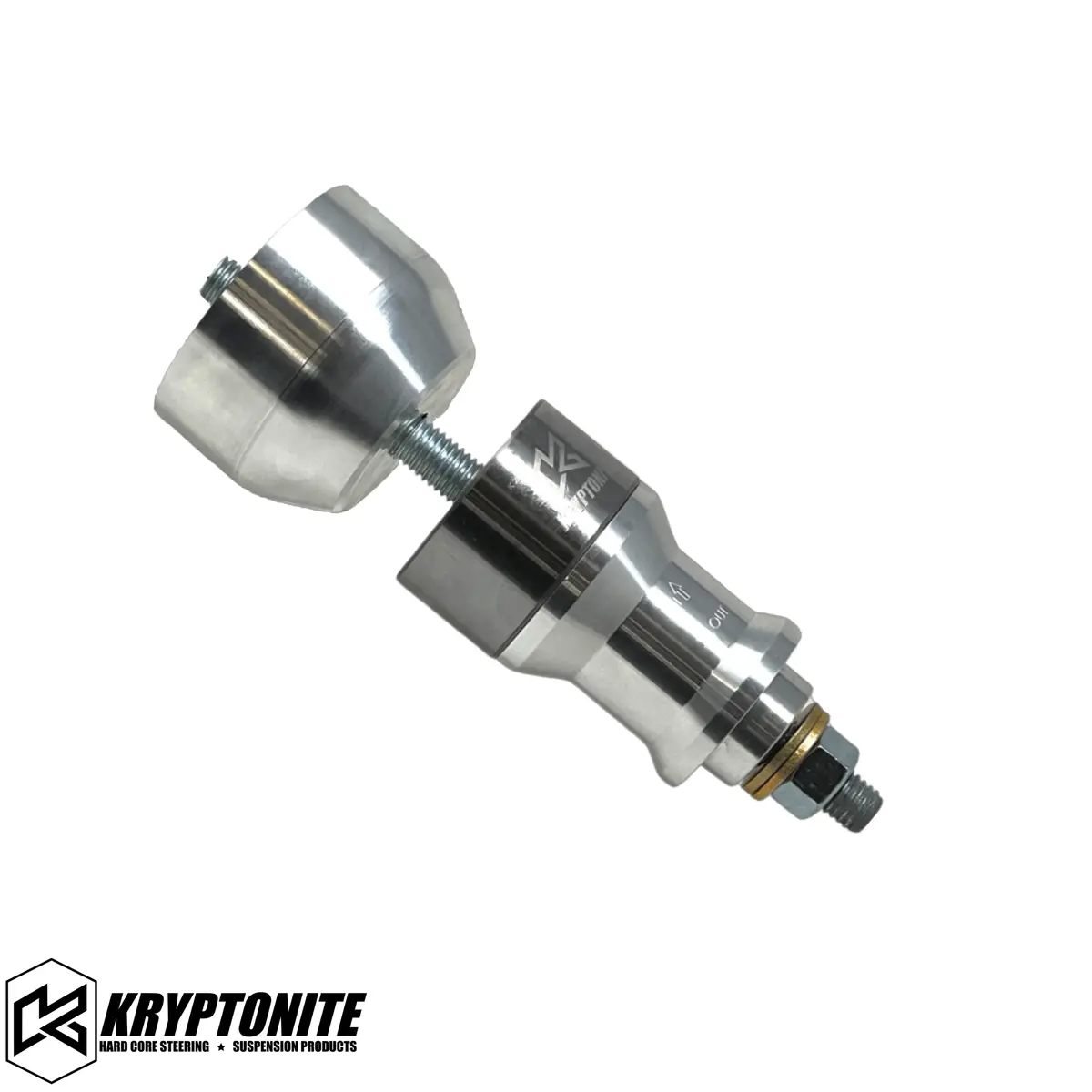 Kryptonite Can-Am Maverick X3 Wheel Bearing Tool 1
