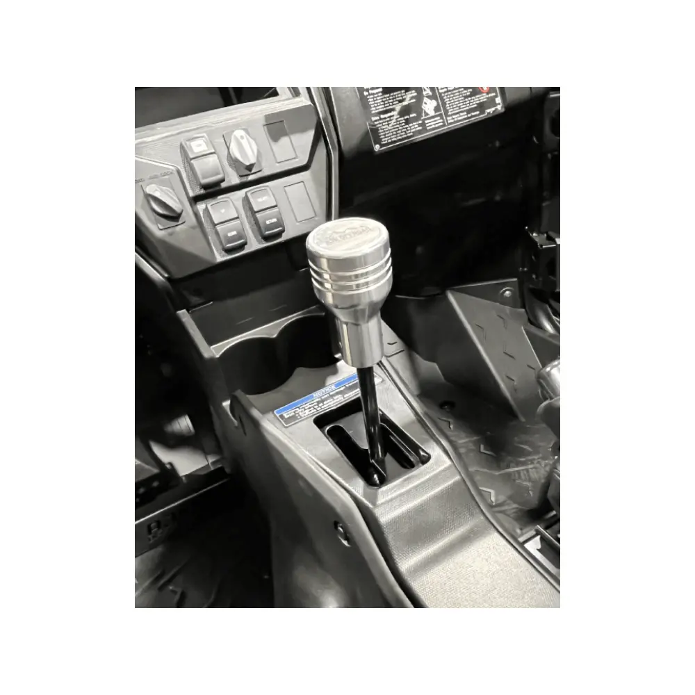 Kawasaki Krx Shift Knob 1
