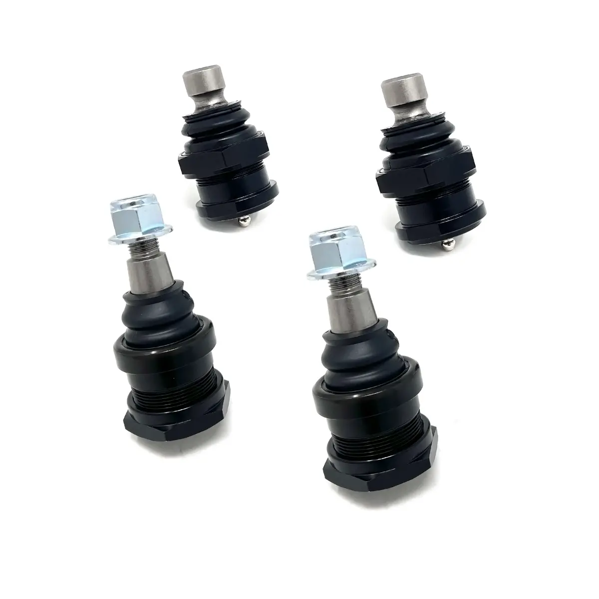 Kryptonite Ball Joint Package Deal For  Polaris Pro/Turbo R/Pro S 1