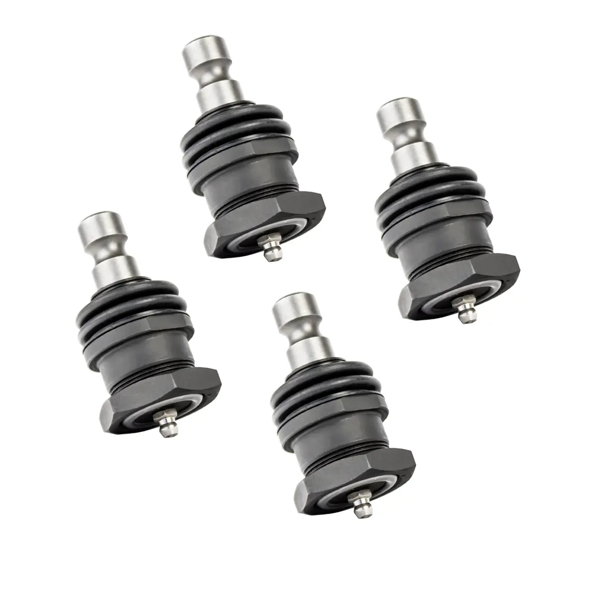 Kryptonite Death Grip Ball Joint Package Deal 2010-2023 Polaris Utv 1