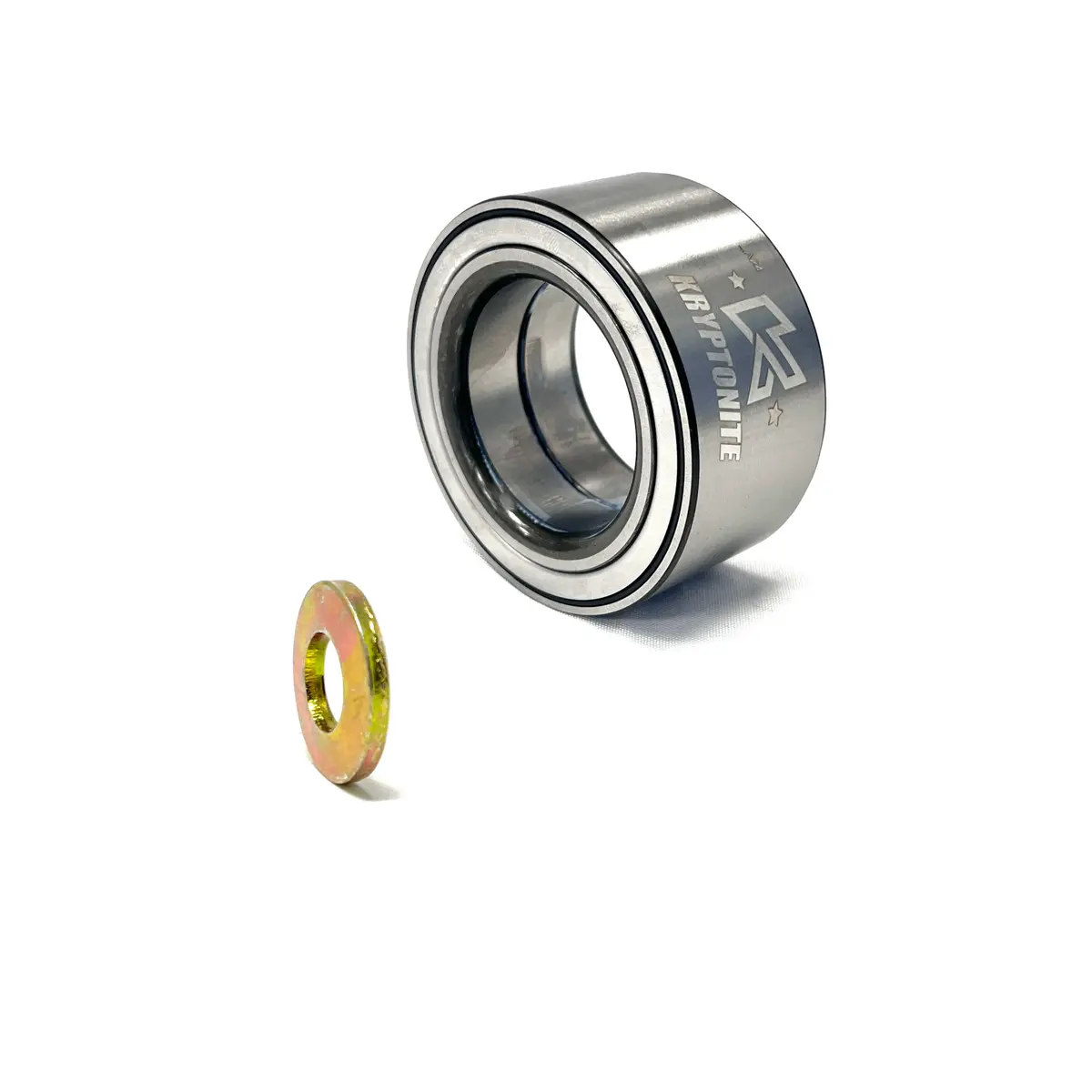 Kryptonite Lifetime Warranty Wheel Bearing + Washer For 2014-2023 Xp Polaris Rzr 1