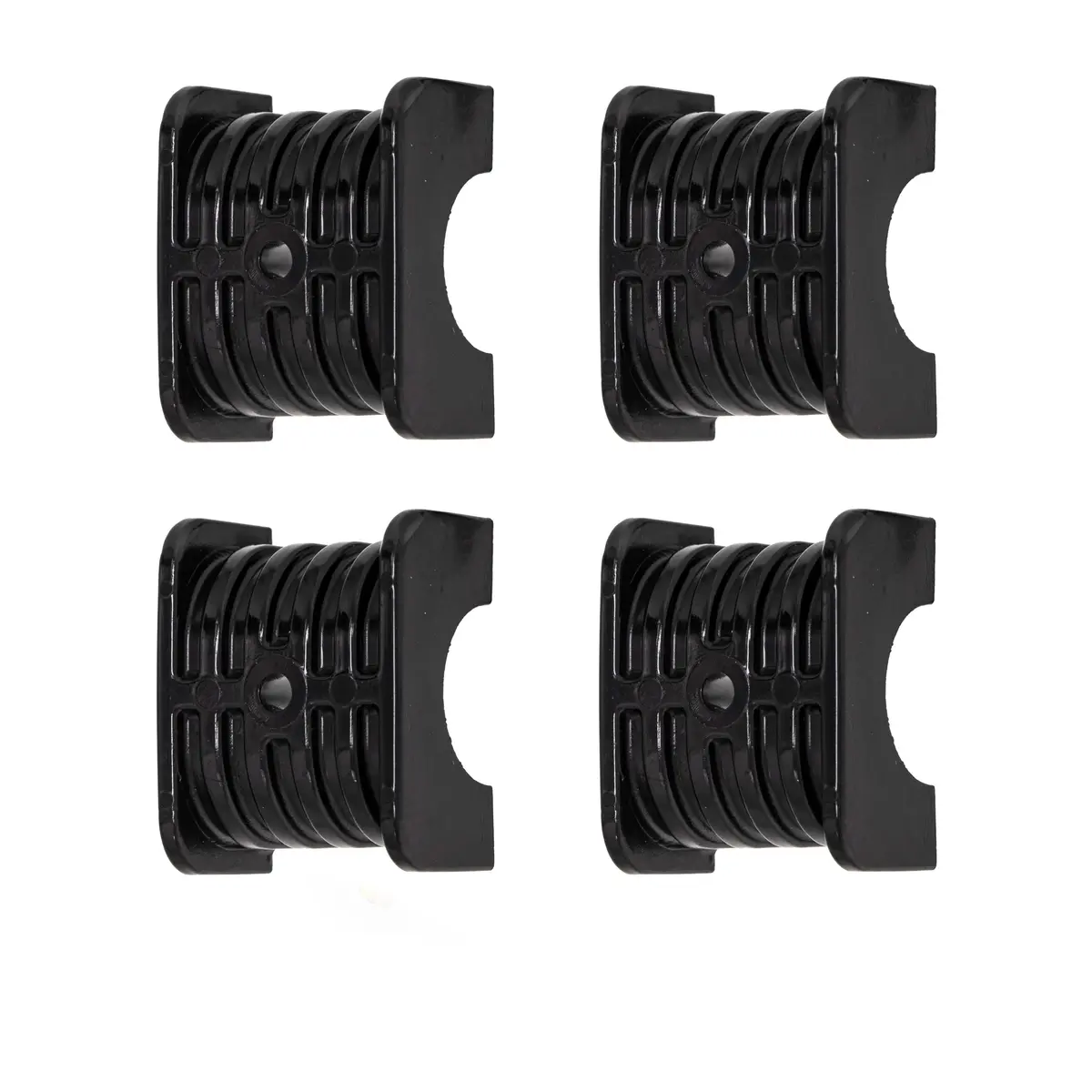 Kryptonite Polaris Rzr Front Sway Bar Bushing Kit 2015-2023 Xp 1