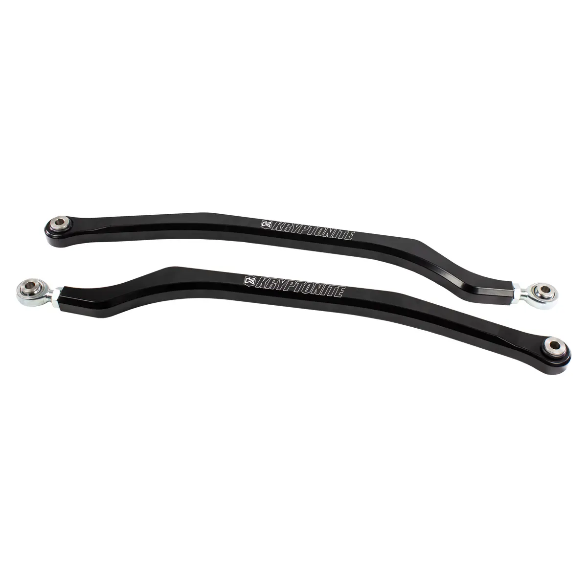 Kryptonite Polaris Rzr High Clearance Lower Radius Rods 1