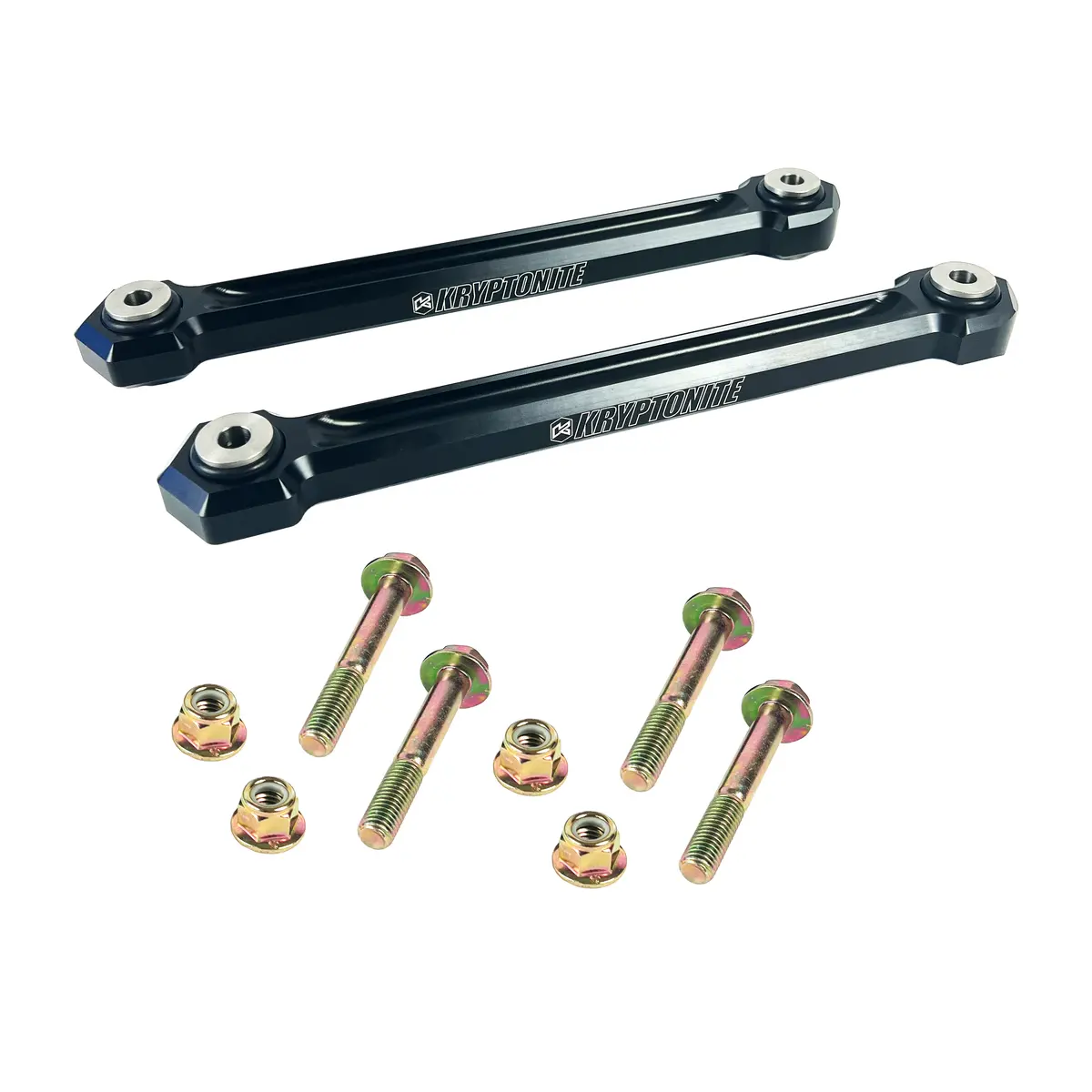 Kryptonite Polaris Pro Xp Death Grip Rear Sway Bar End Links 2020-2021 1