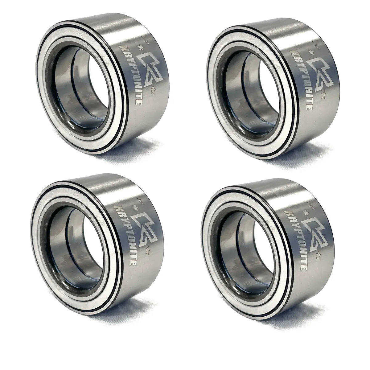Kryptonite Polaris Rzr Lifetime Warranty Wheel Bearing Package Deal 2014-2024 Xp 1