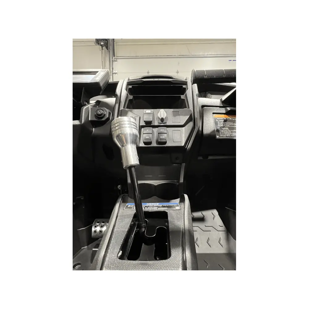 Kawasaki Krx Shift Gate 2