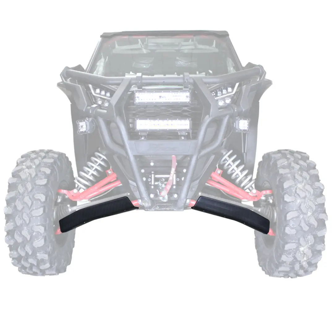 Kawasaki Teryx Krx 1000 Uhmw A-Arm Guards 1
