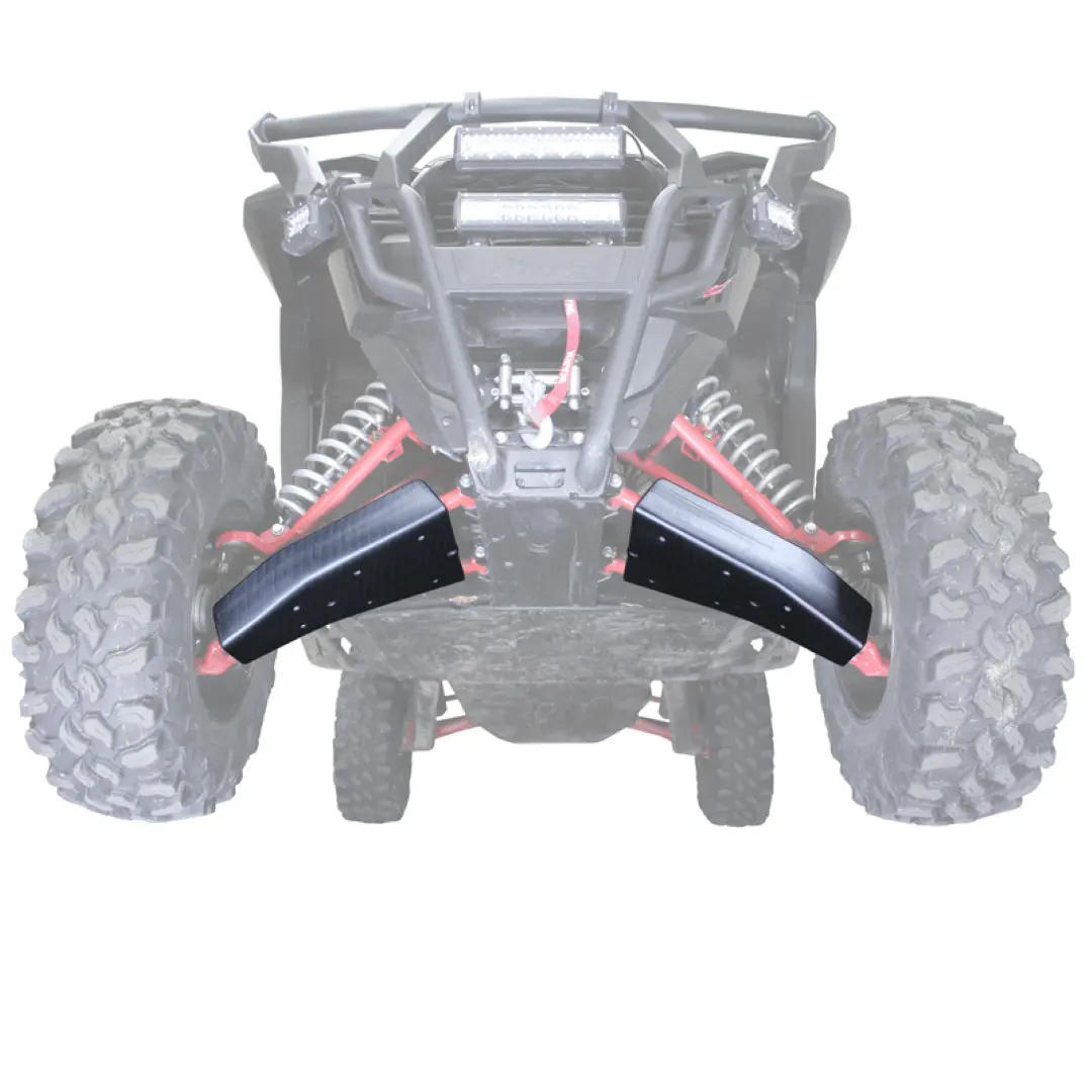 Kawasaki Teryx Krx 4 1000 Uhmw A-Arm Guards 1