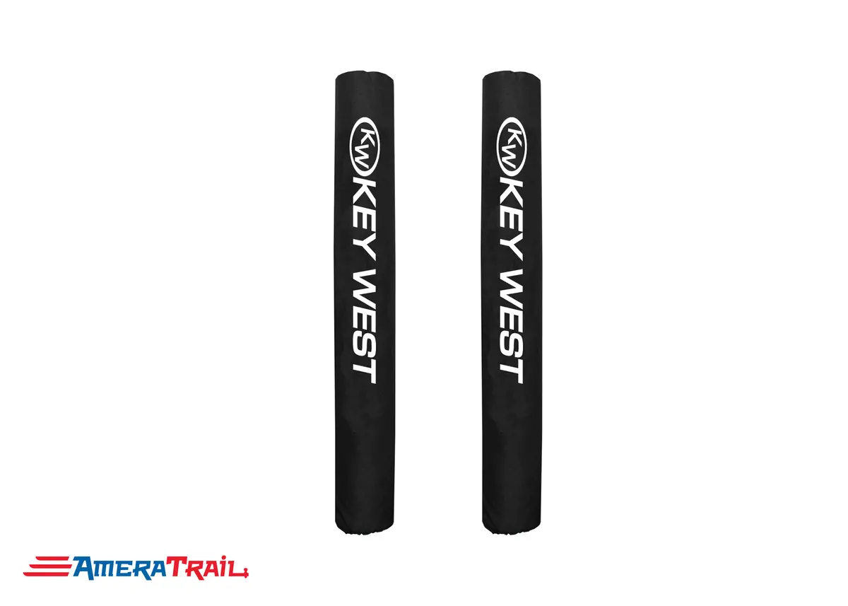 Key West Boats Guidepost Covers 1