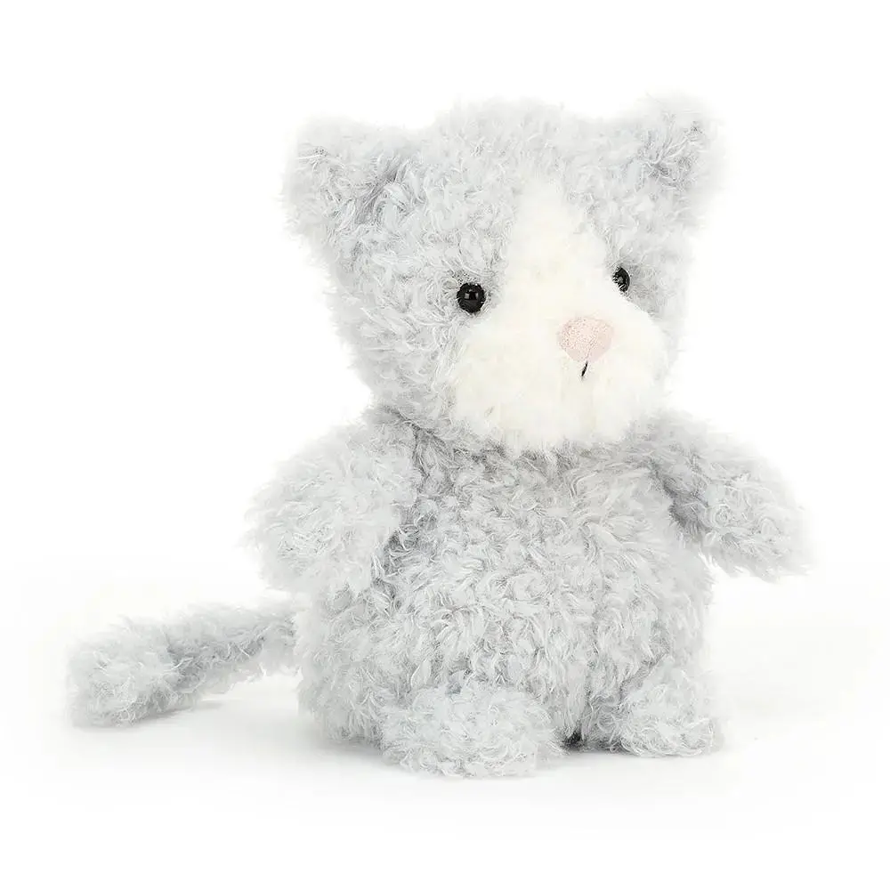 Jellycat Little Kitten 1