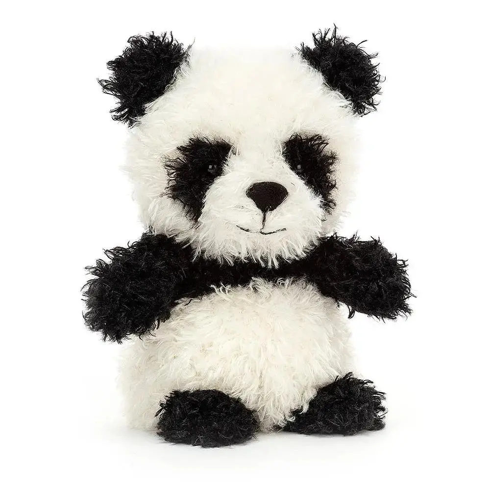 Jellycat Little Panda 1
