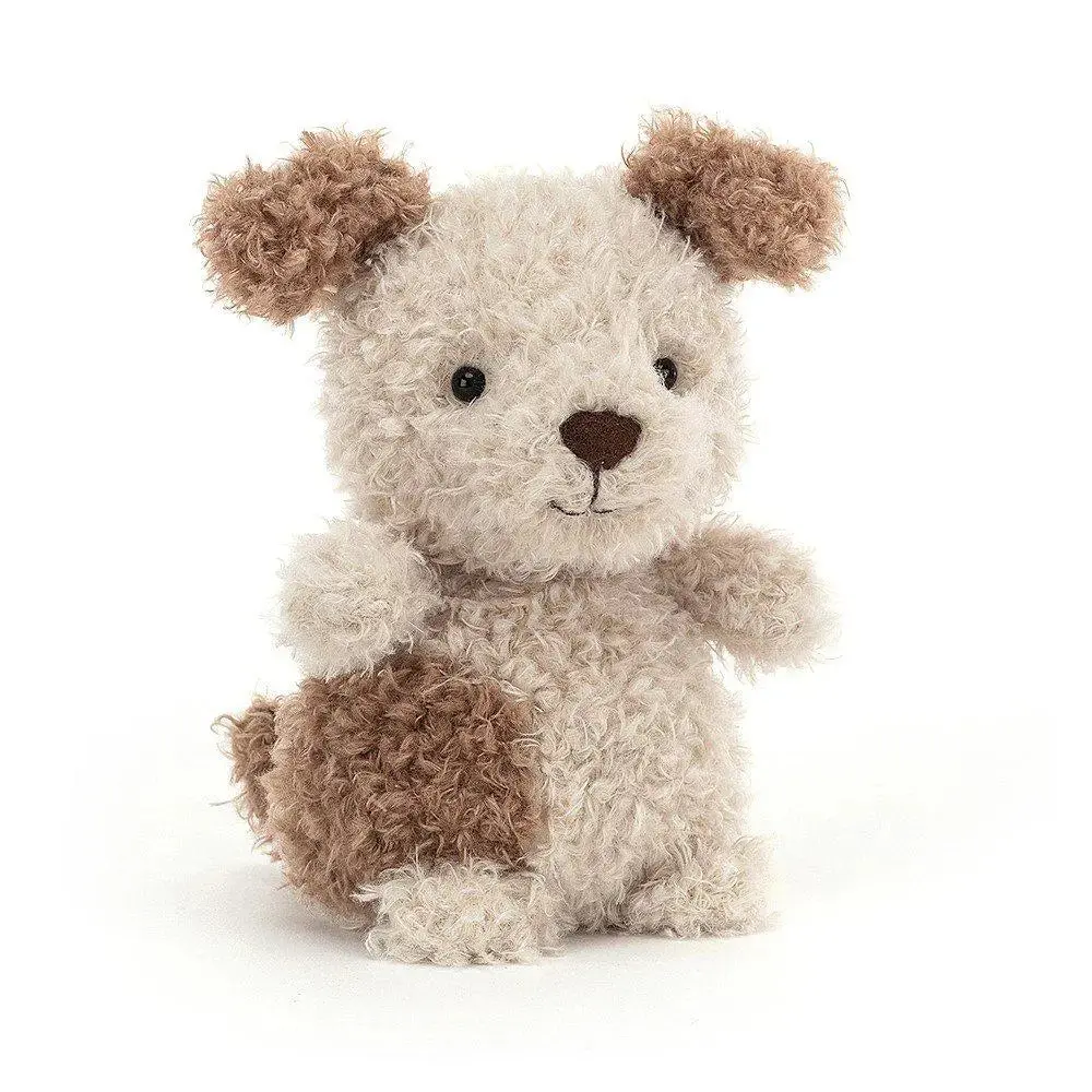 Jellycat Little Pup 1