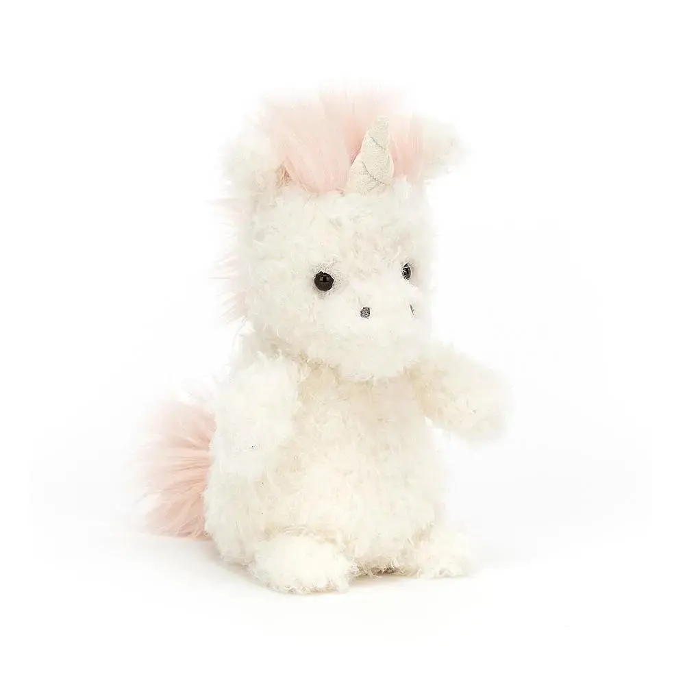 Jellycat Little Unicorn 1