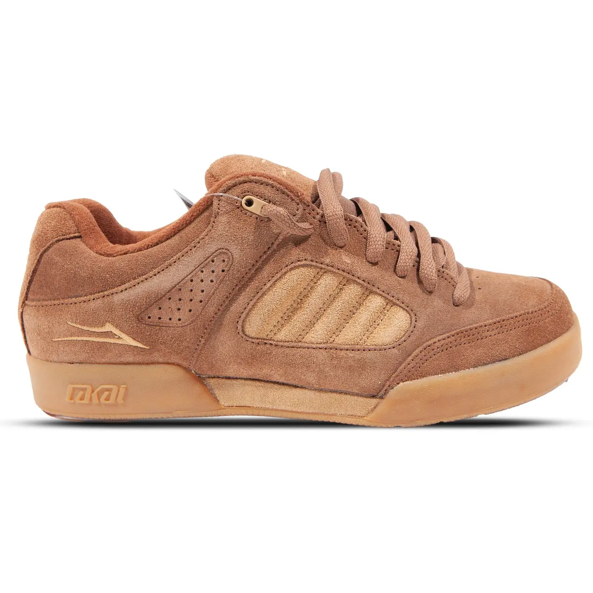 Overripe Lakai Arsenal Cocoa Sample Size 9 2003 1