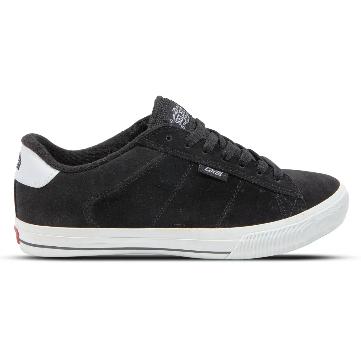 Overripe Lakai Howard Select Black Size 10 2006 1